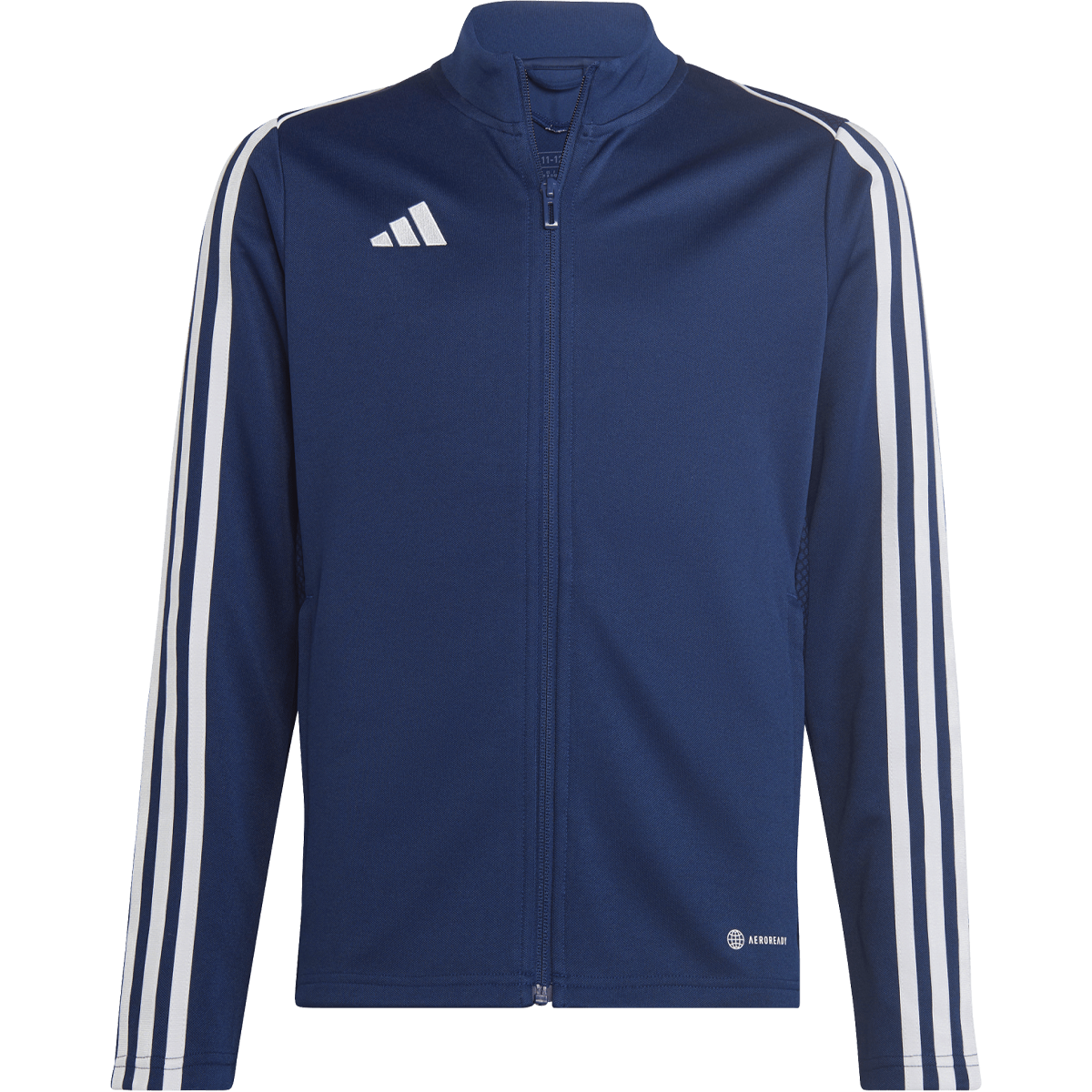 Youth Tiro 23 League Training Jacket