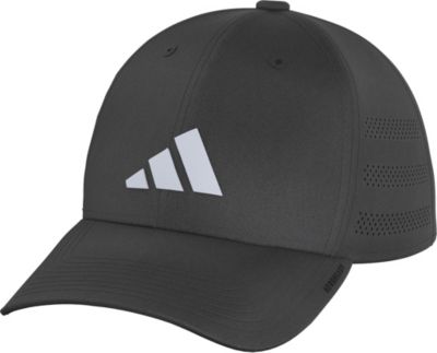 adidas Men's Gameday 4 Stretch Fit Hat