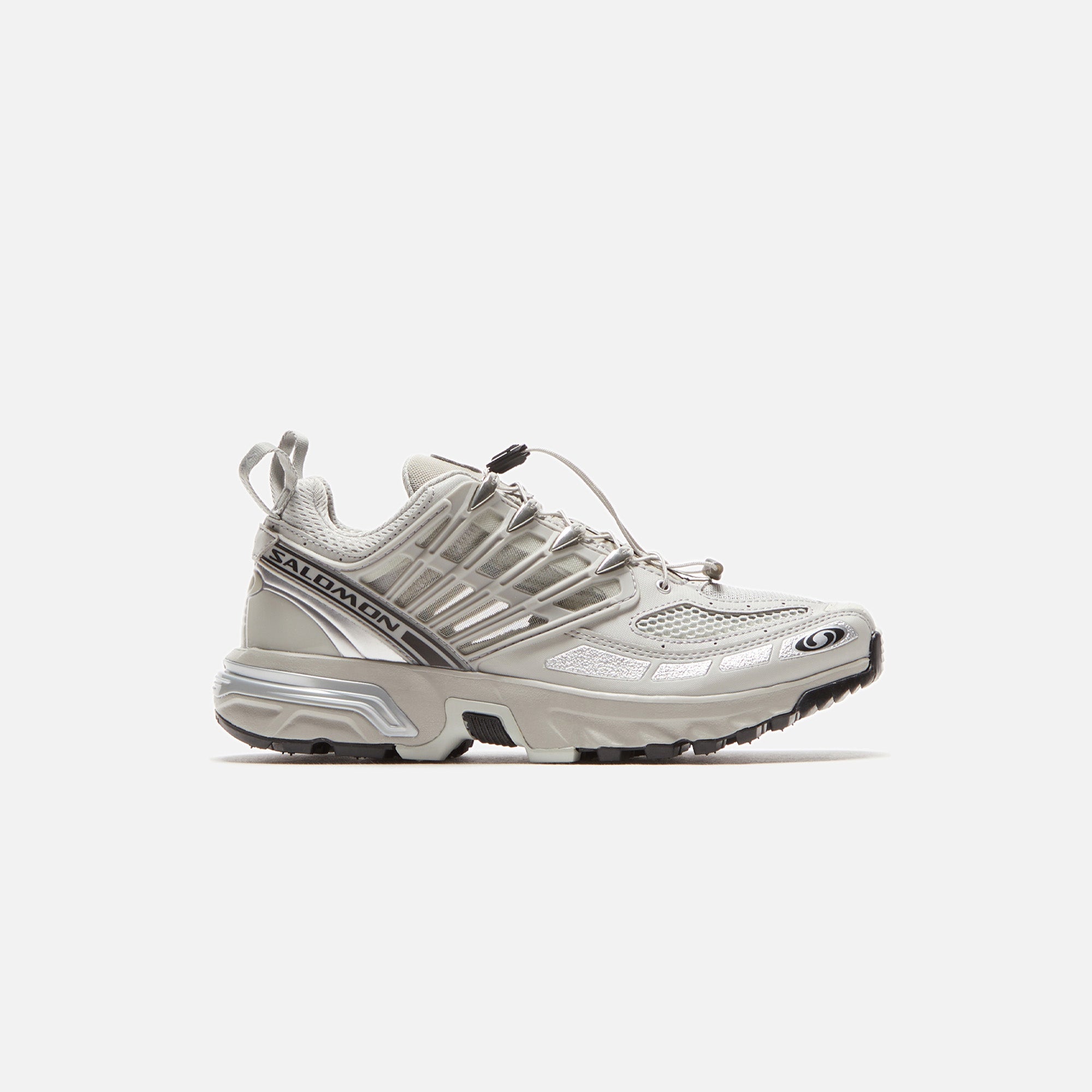 Salomon ACS Pro - Metal / Ghost Gray / Silver Metallic X