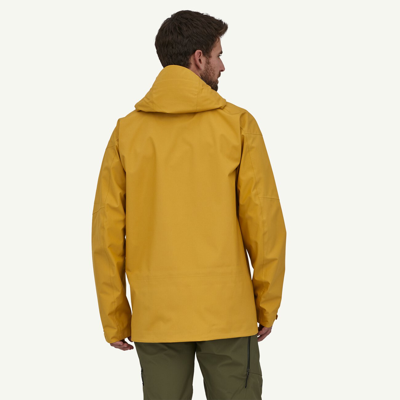 Men's SnowDrifter Jacket