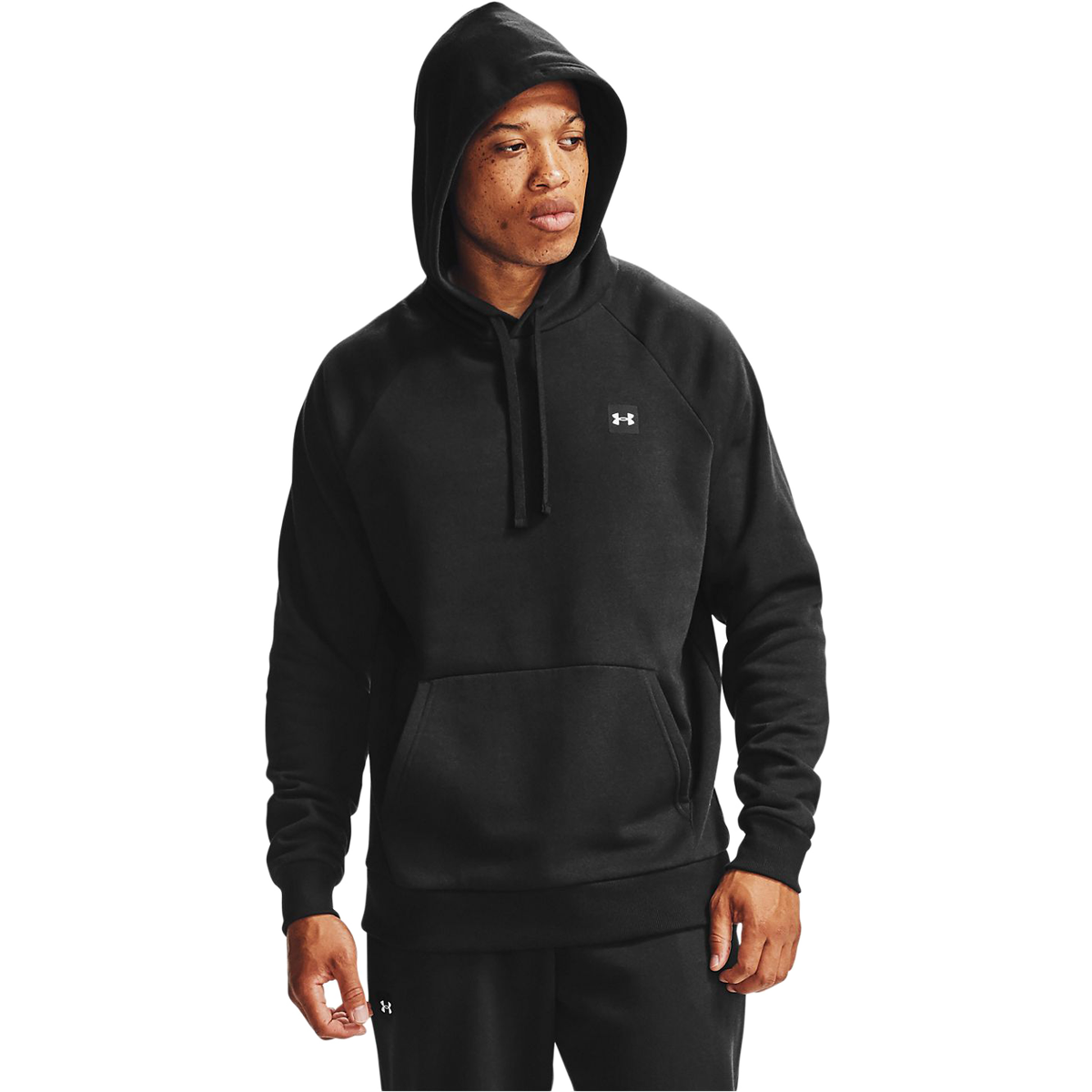 Men's Rival Fleece Pullover Hoodie