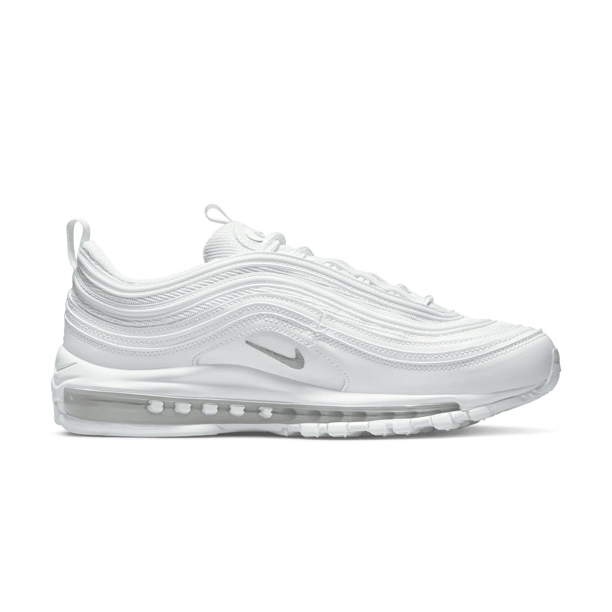 Air Max 97 'Triple White'