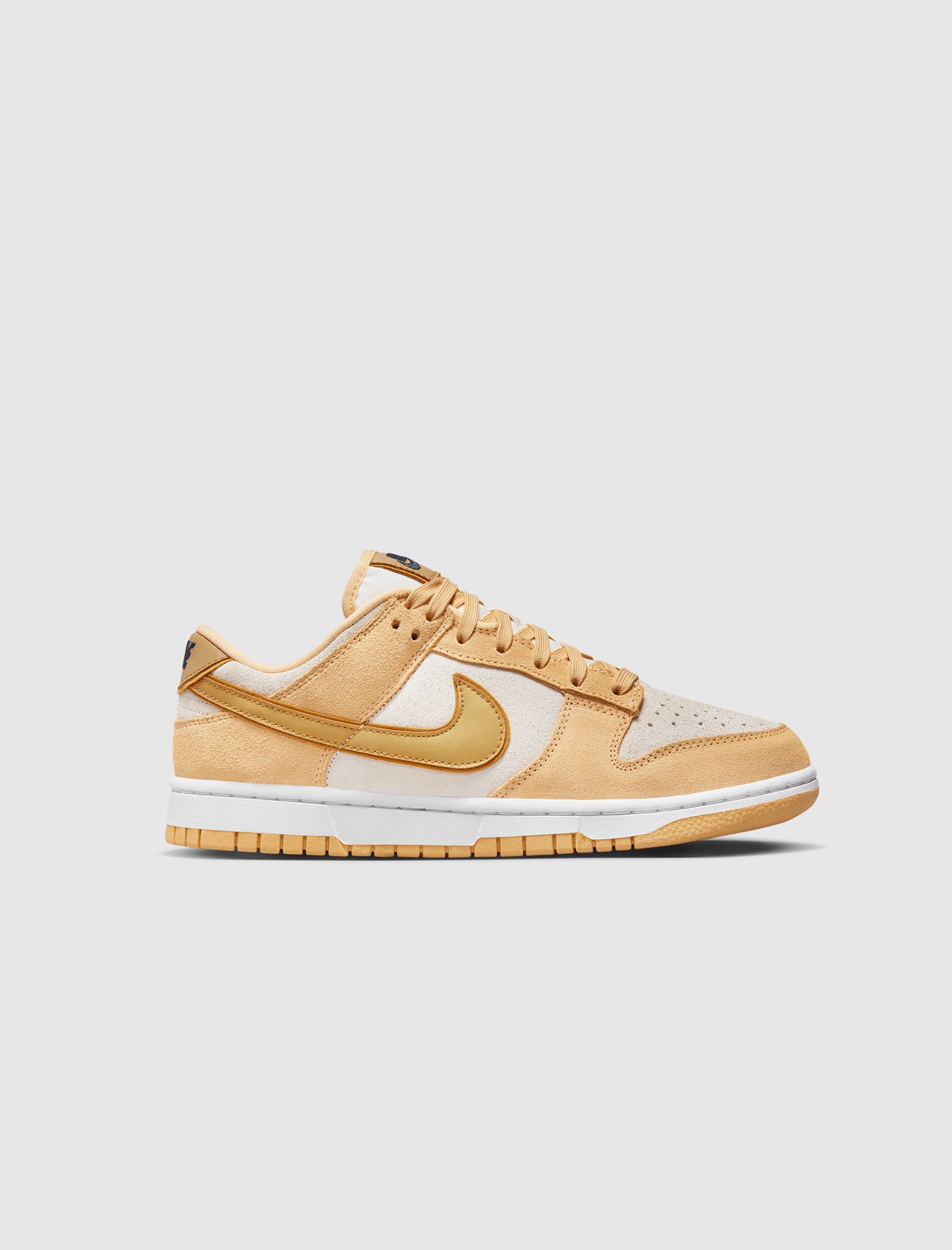 WOMEN'S DUNK LOW LX 