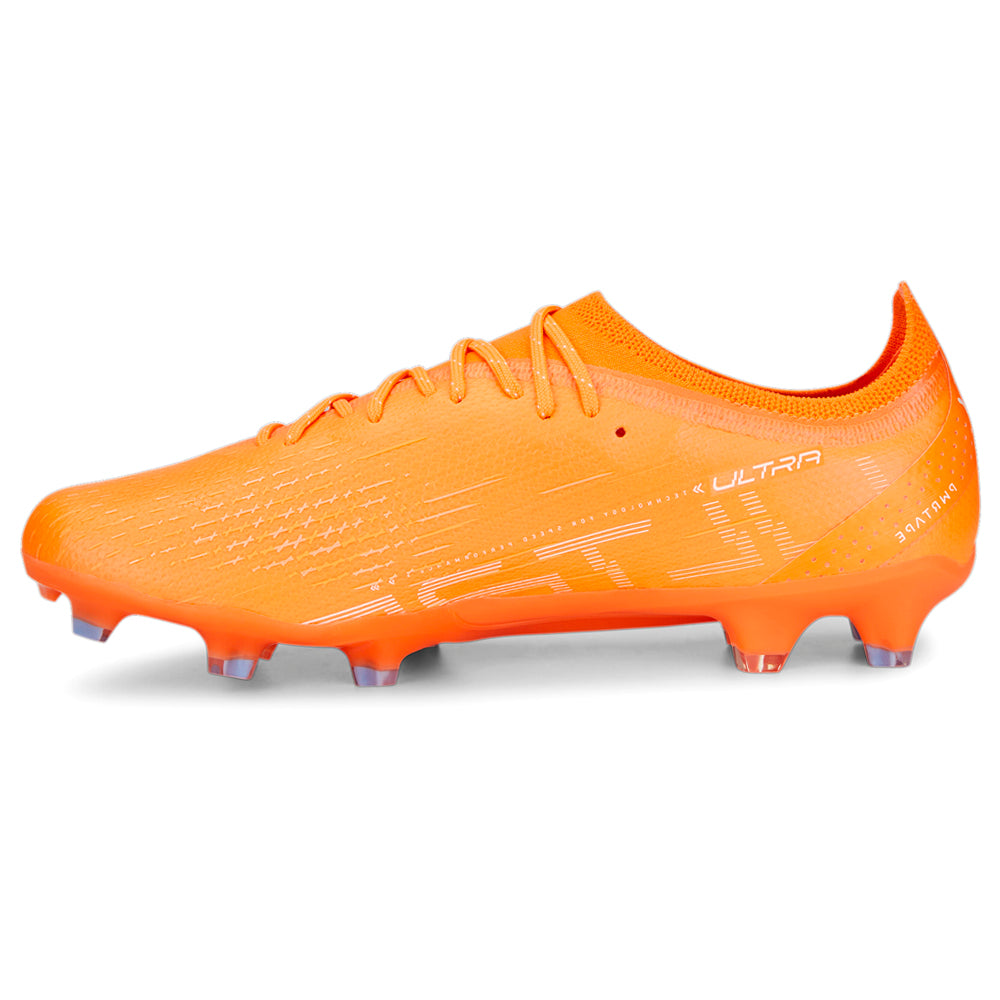 Ultra Ultimate Firm Ground/Artificial Ground Outsole Soccer Shoes