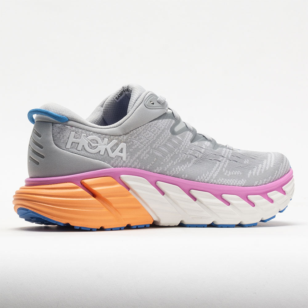 HOKA Gaviota 4 Women's Harbor Mist/Nimbus Cloud