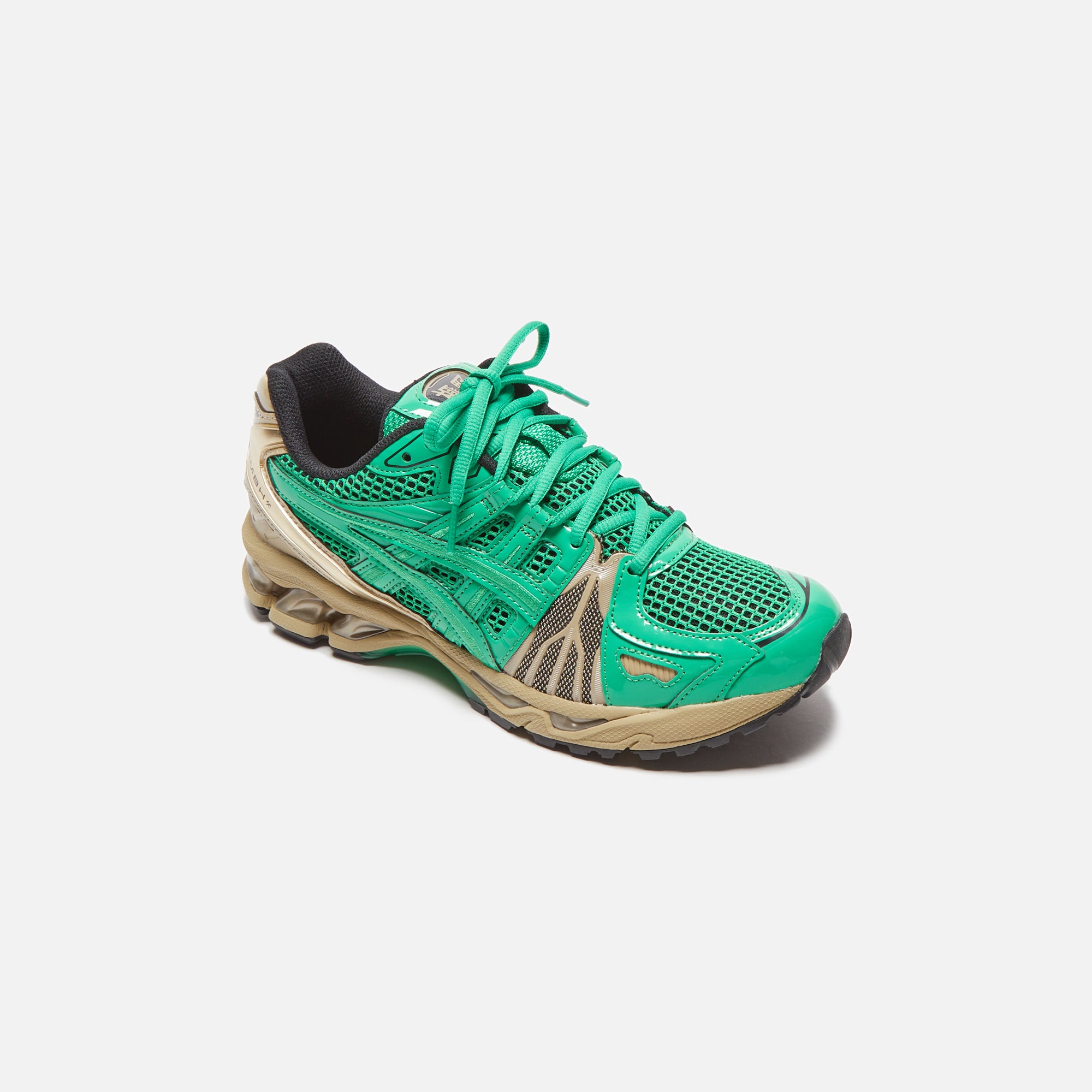 ASICS x GMBH Gel-Kayano Legacy - Green