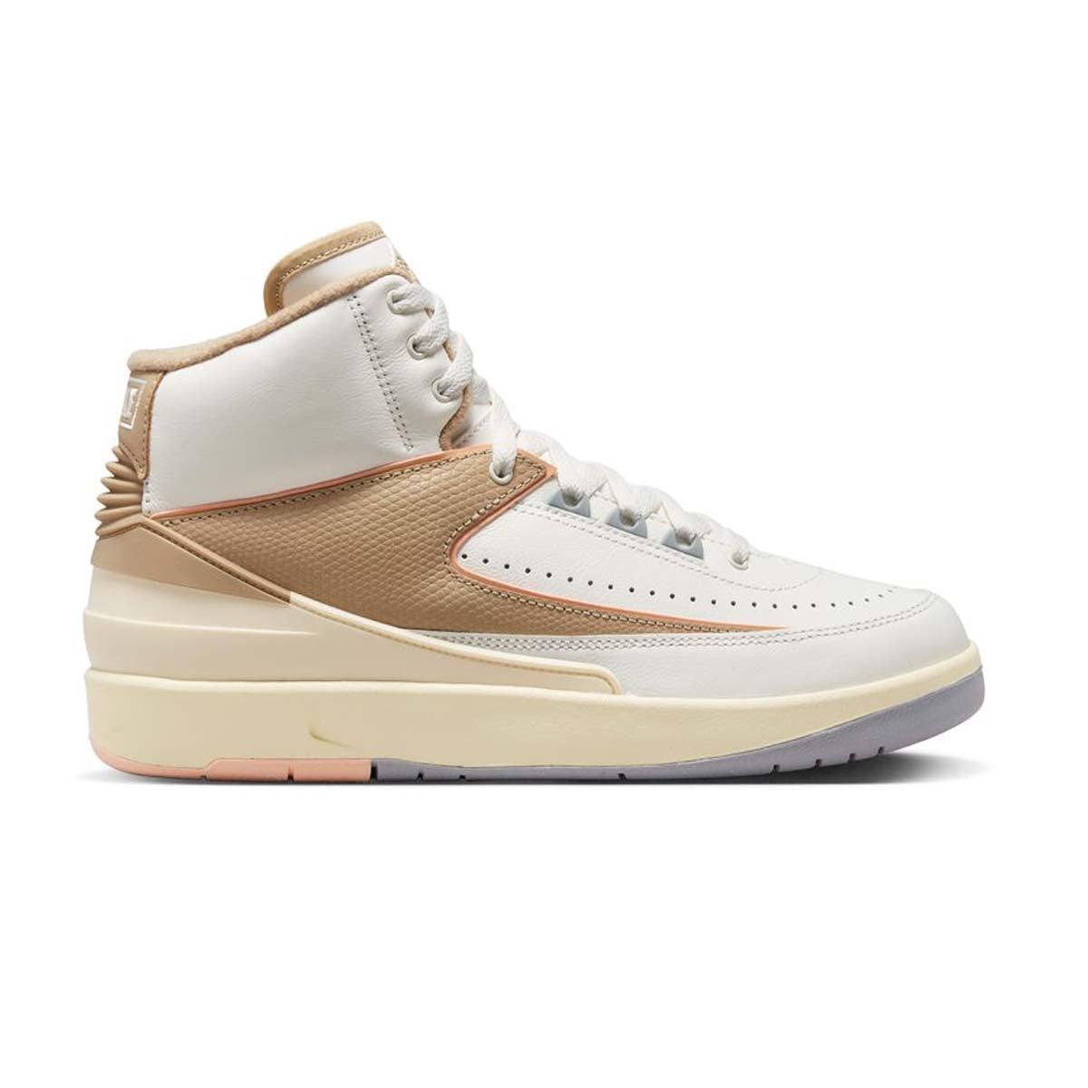 Wmns Air Jordan 2 Retro 'Sunset Haze'