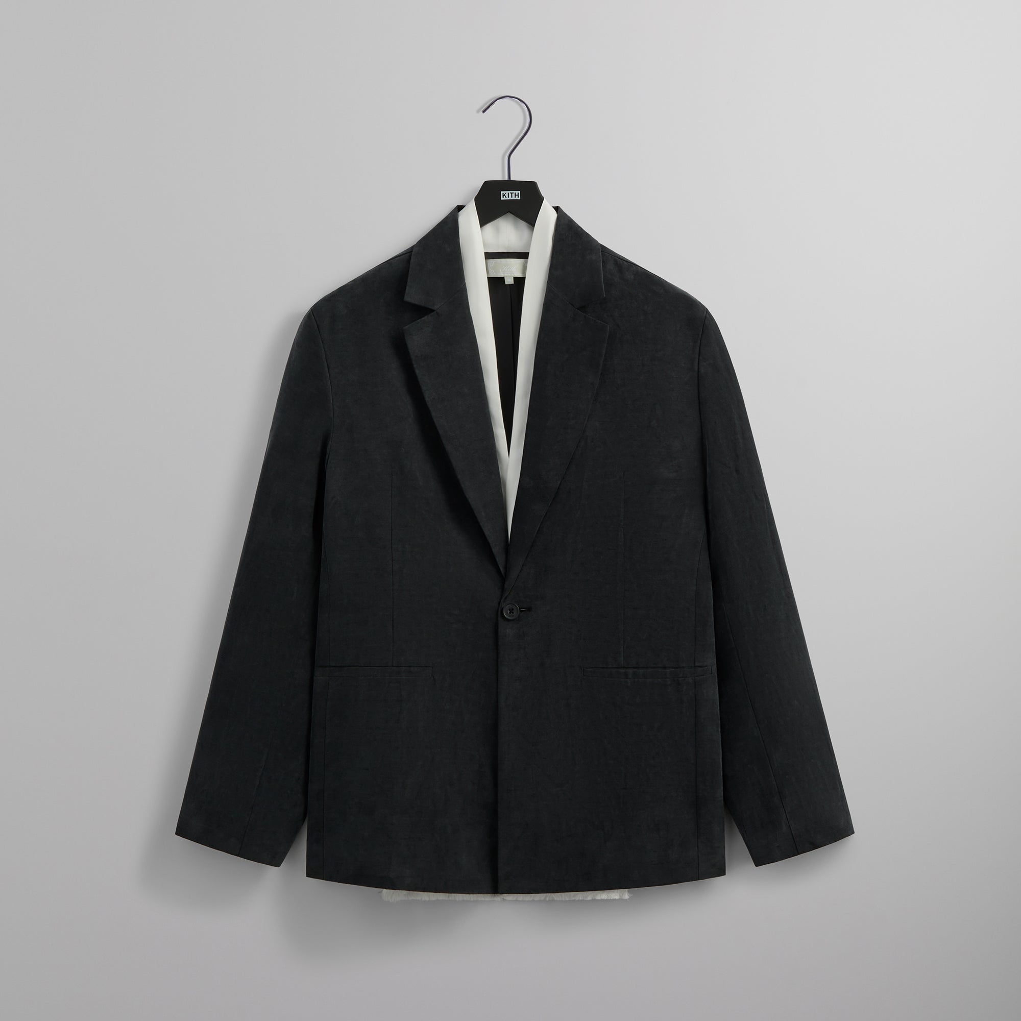 Kith Talan Suit - Black