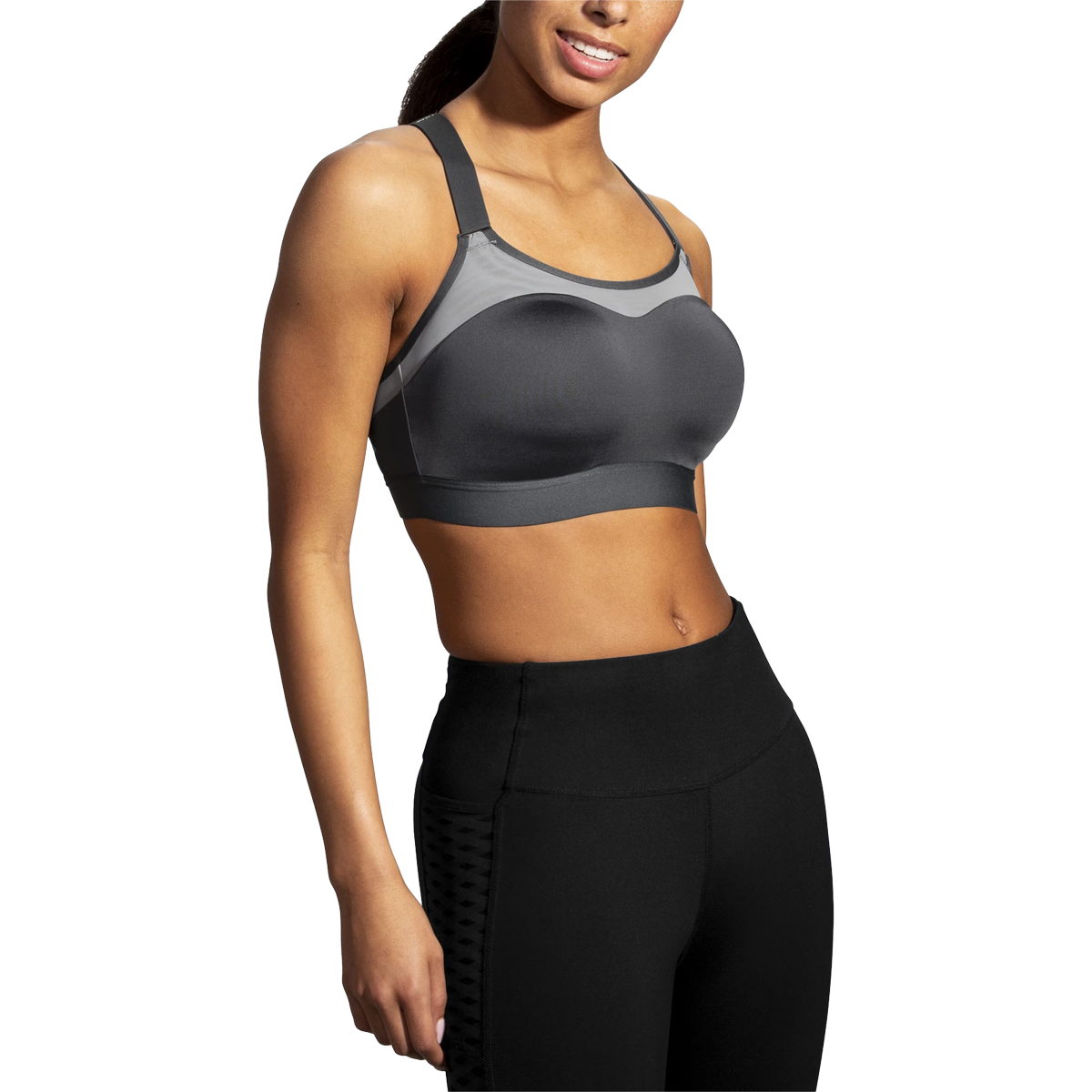 Women's Dare Racerback Run Bra