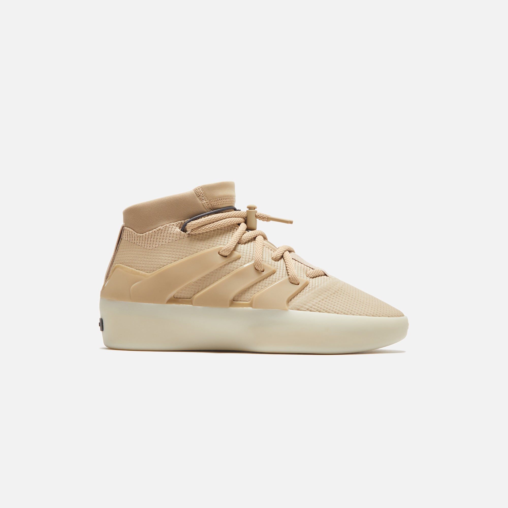 adidas Fear of God I Basketball - Clay