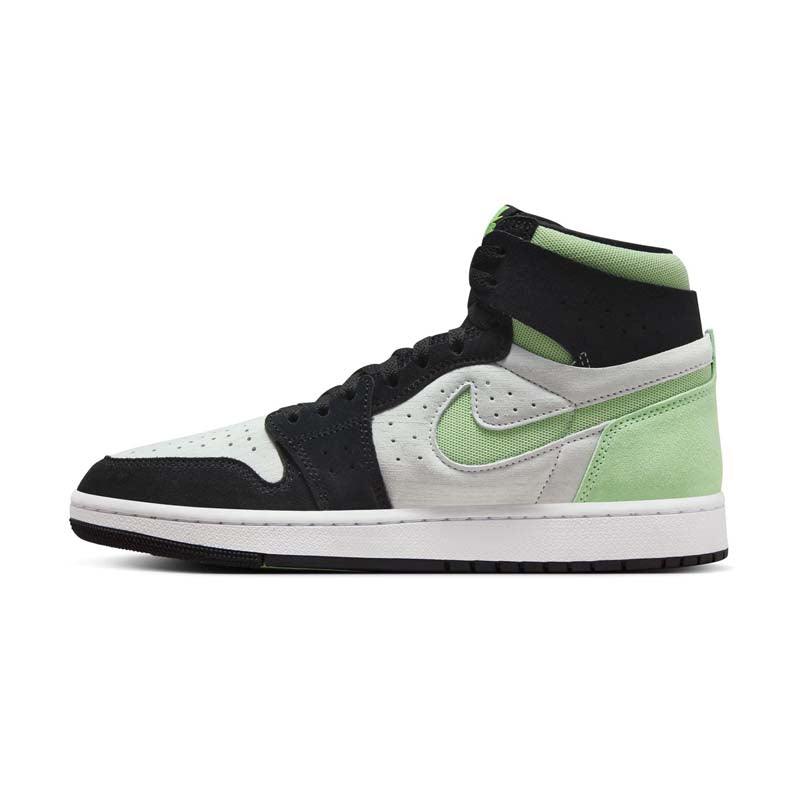 Air Jordan 1 Zoom Air CMFT 2 'Honeydew'