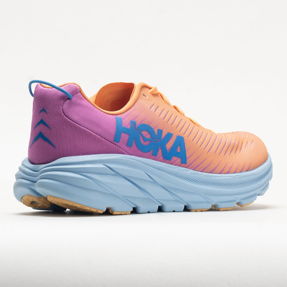 HOKA Rincon 3 Women's Mock Orange/Cyclamen