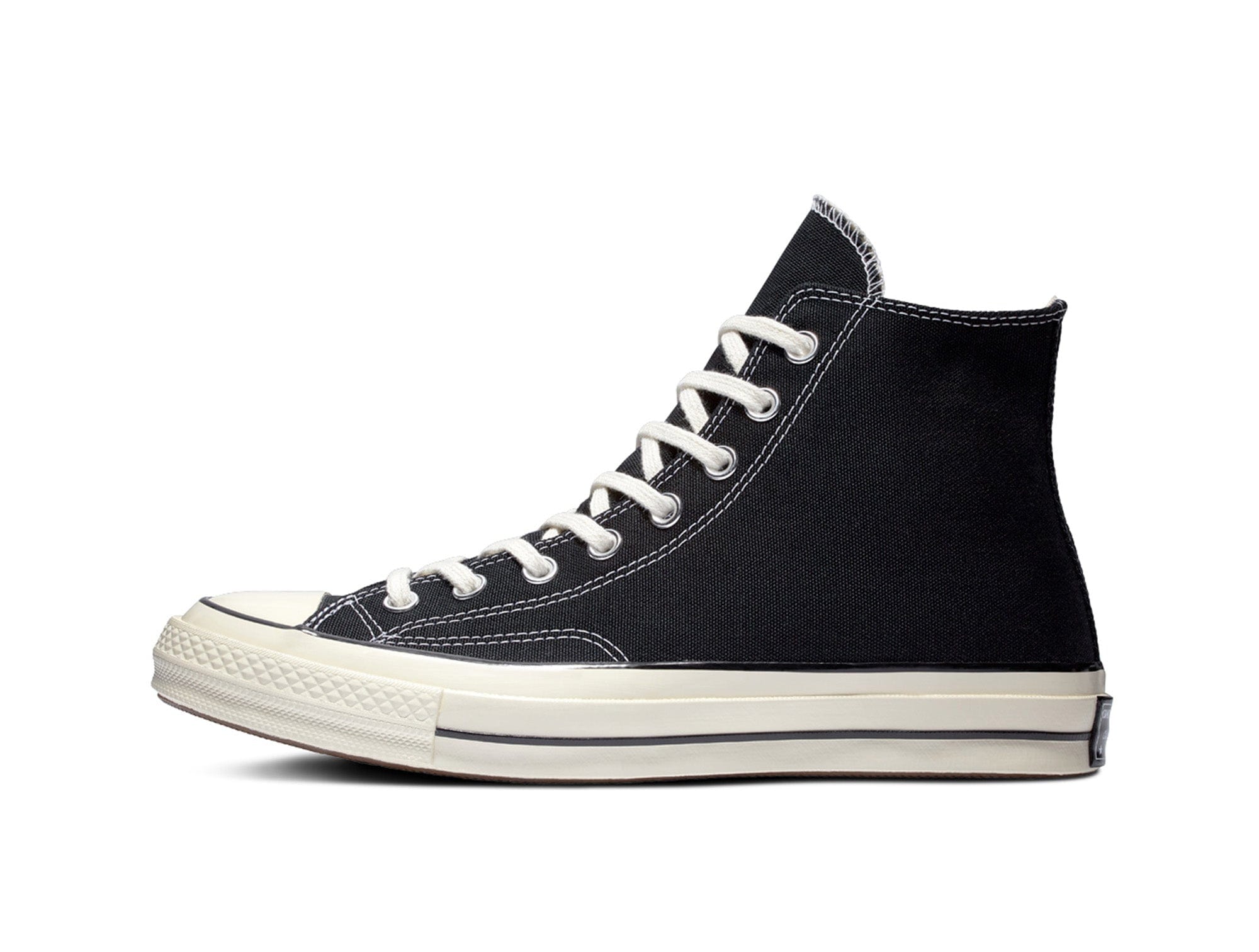 Converse Chuck 70 Hi Unisex NEGRO