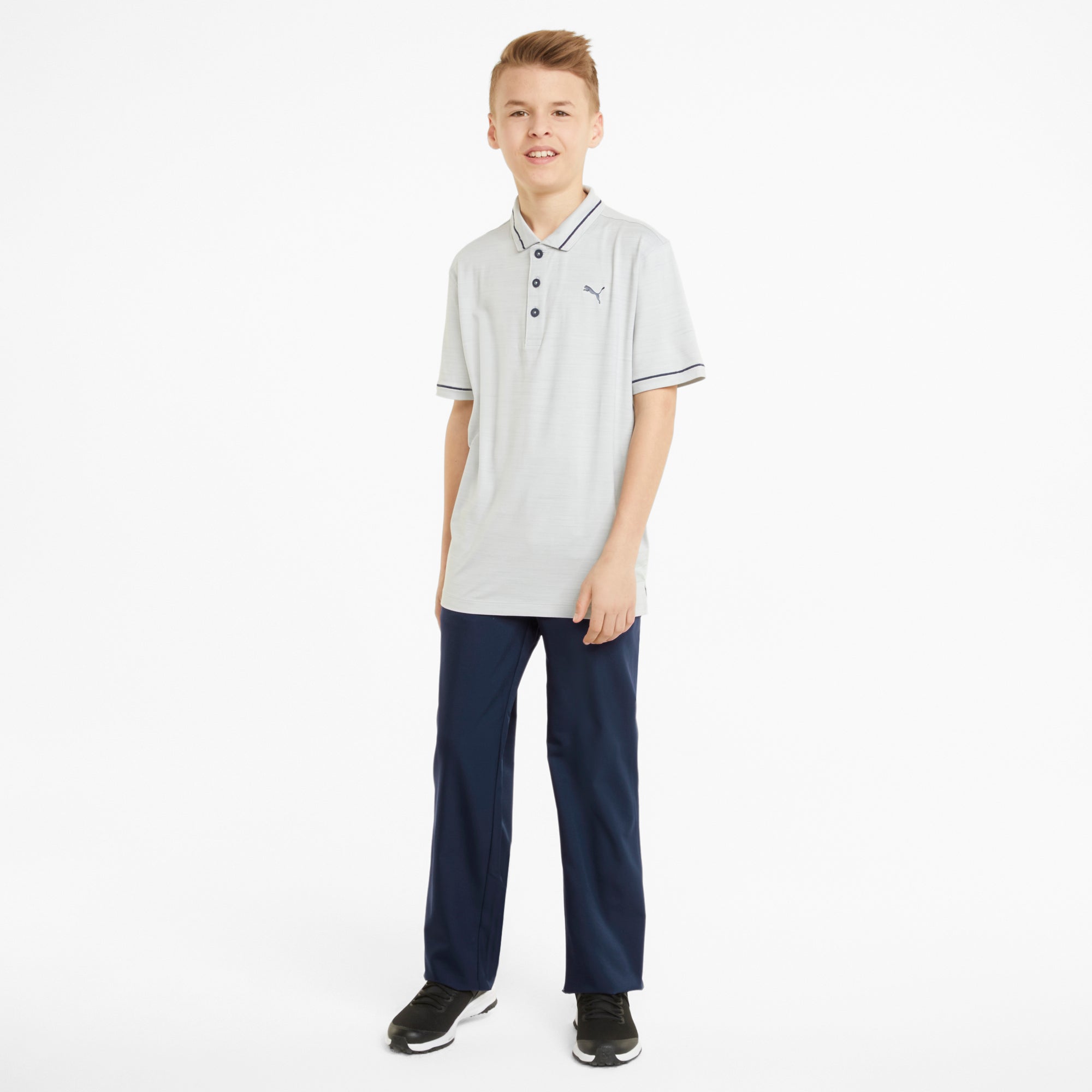 Boy's 5 Pocket Golf Pants