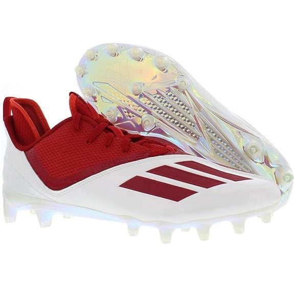 adidas Men's Adizero Scorch 21 Football Cleats