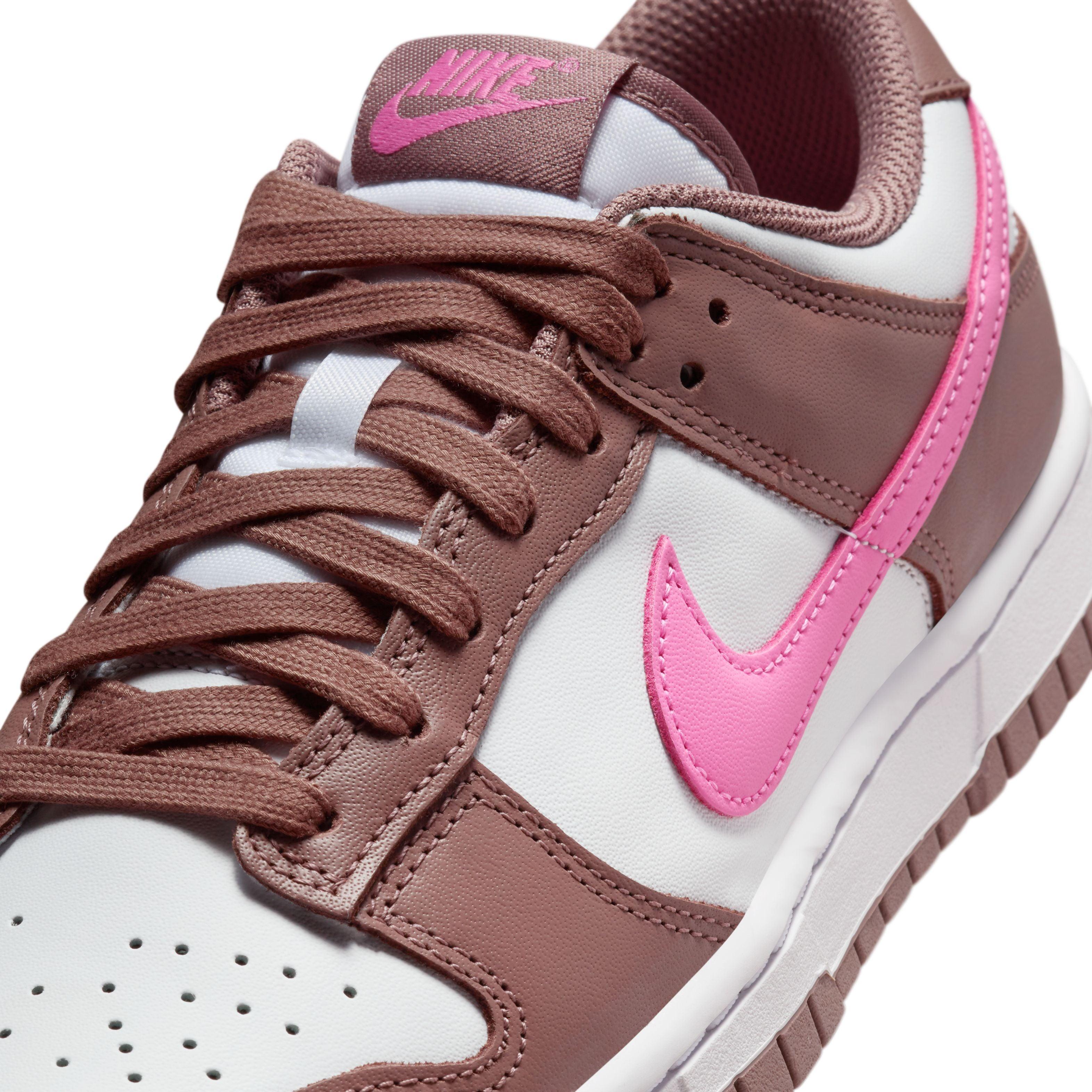 Wmns Dunk Low ‘Smokey Mauve’