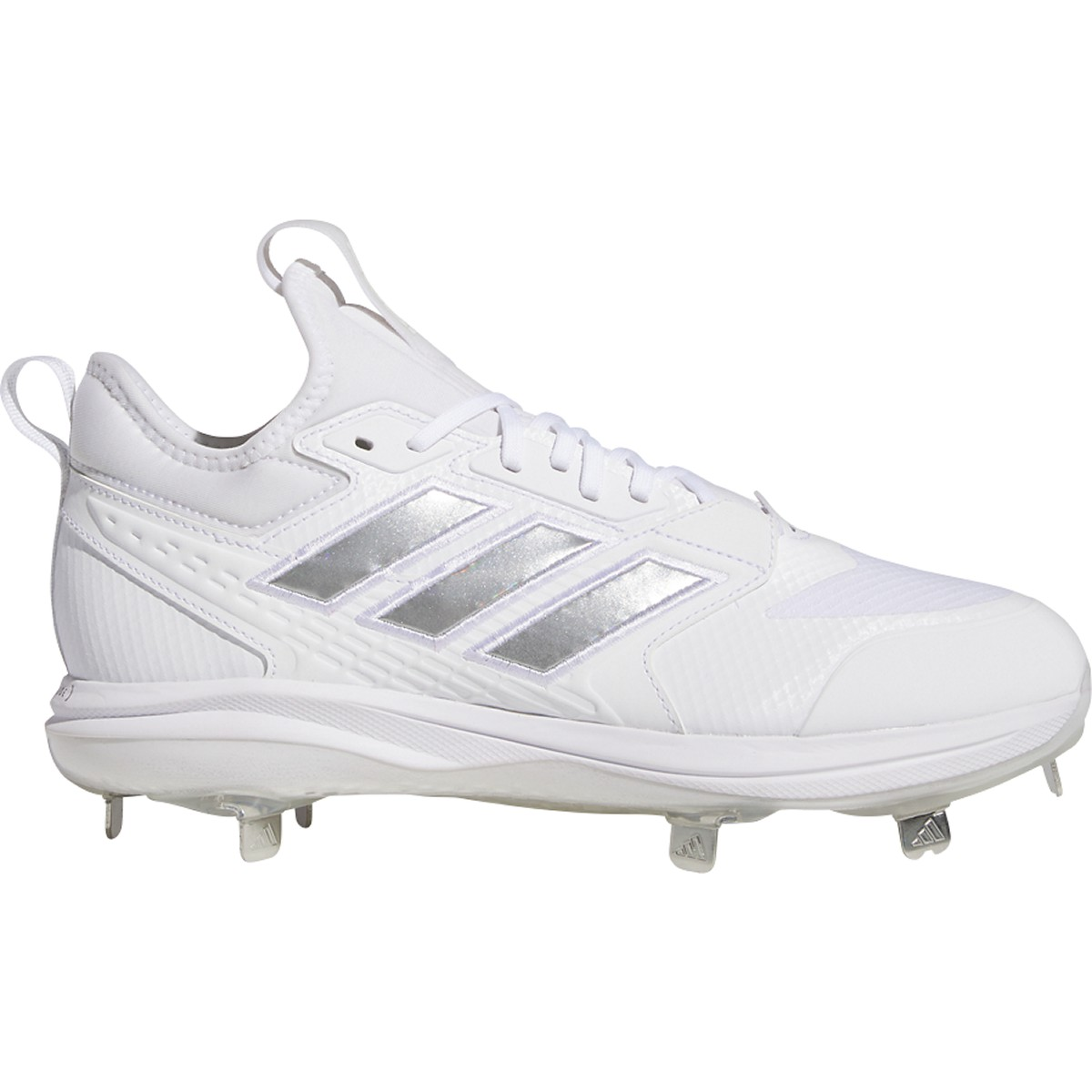 adidas Men's Icon 8 Boost Baseball Cleats