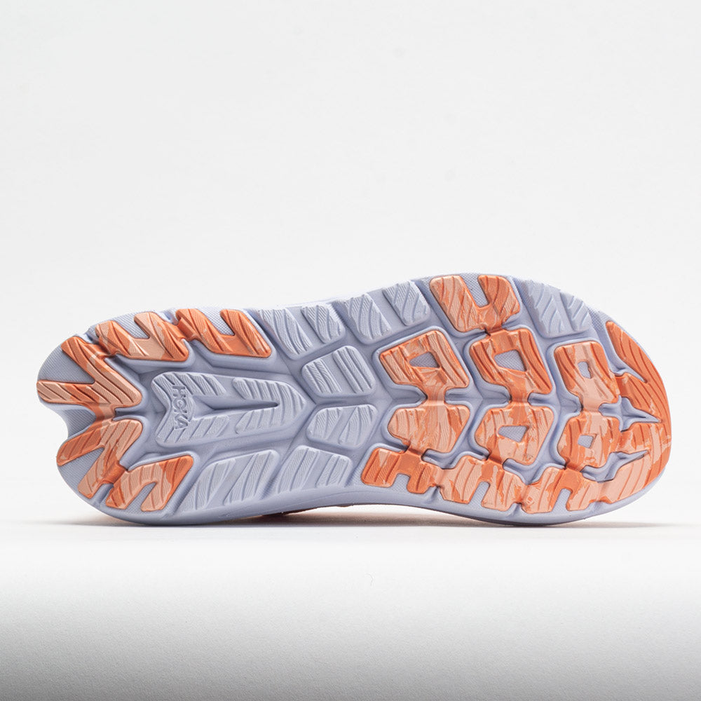 HOKA Kawana Women's Peach Parfait/Shell Coral