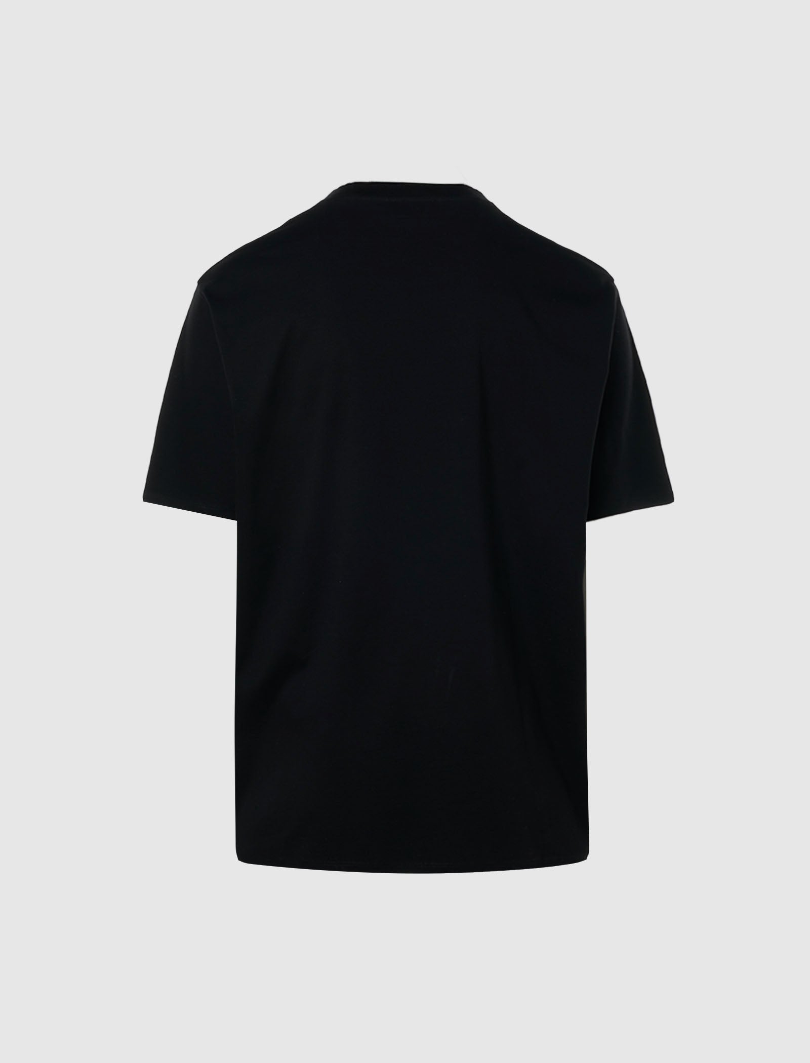 EMROIDERED T-SHIRT