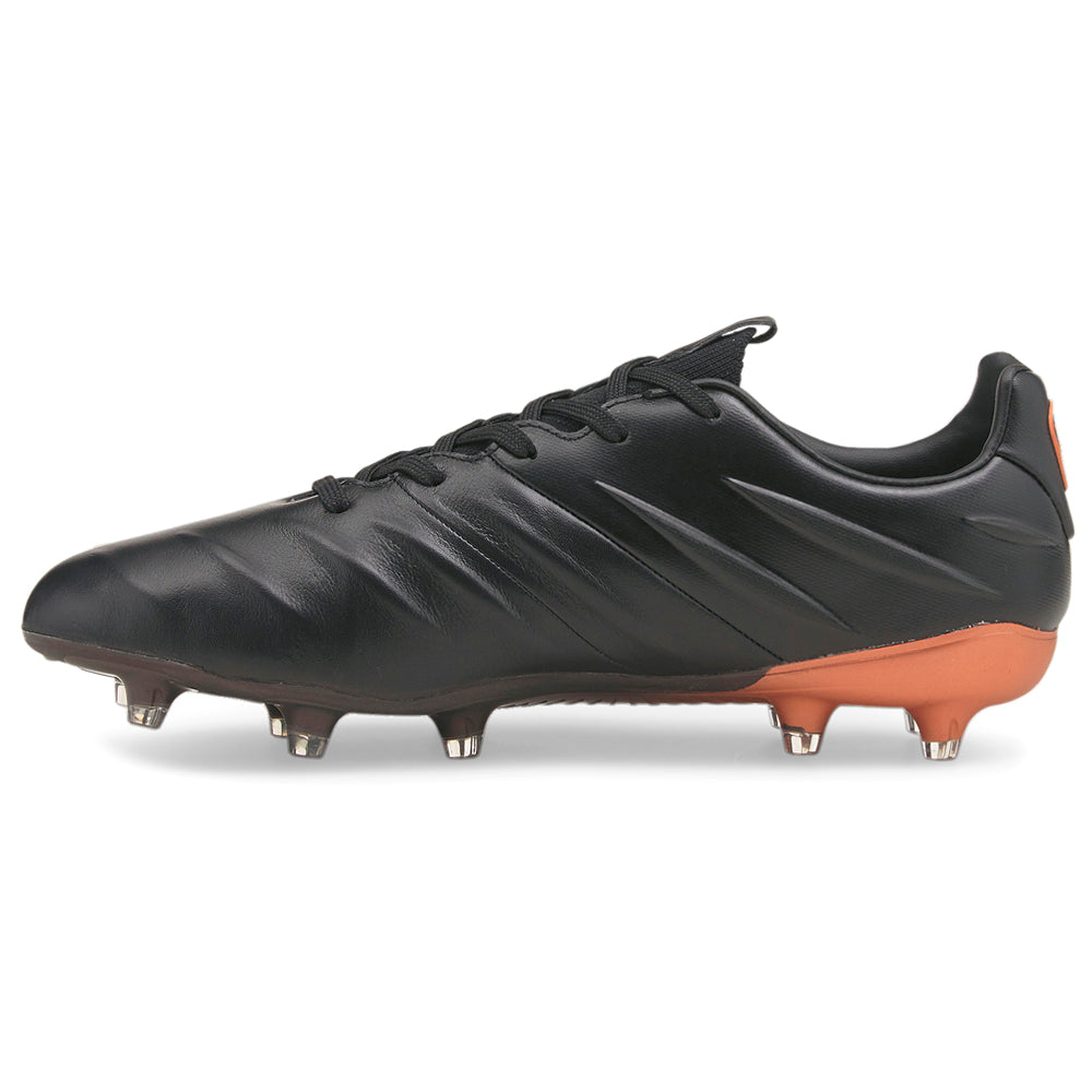 King Platinum 21 FG/AG Soccer Cleats