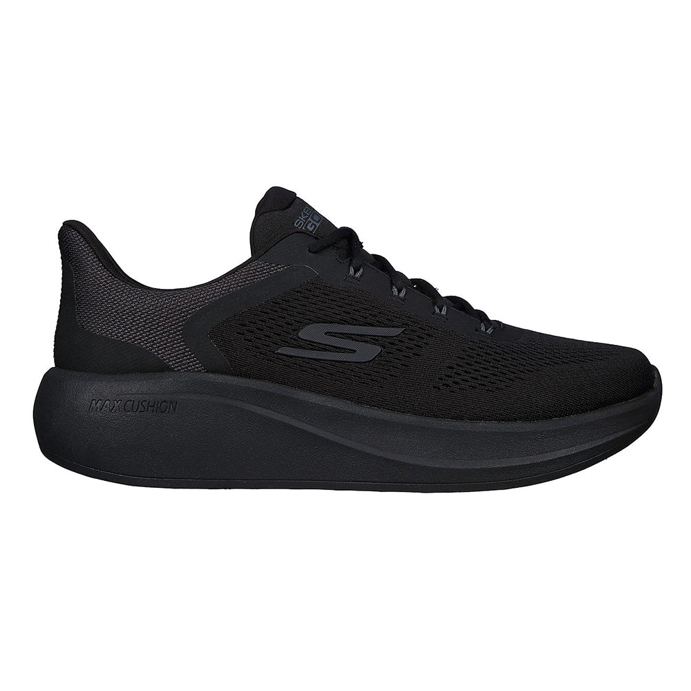 Skechers Men Max Cushioning Essential Shoes - 220722-BBK