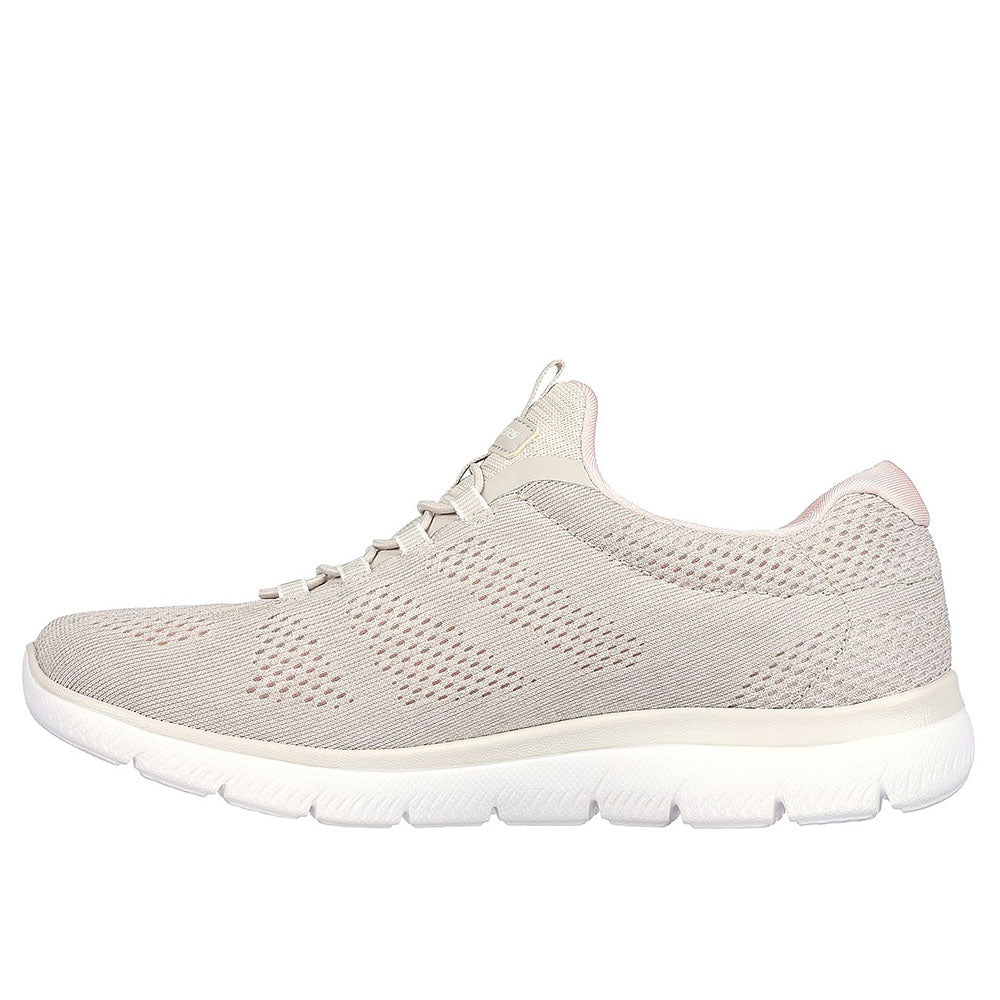 Skechers Women Sport Summits Shoes - 150113-TPPK