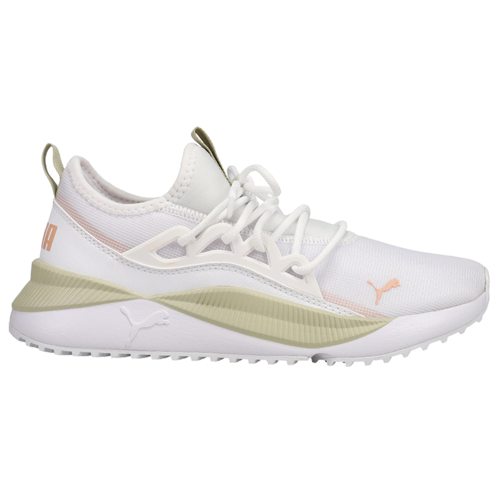 Pacer Future Allure Summer Lace Up Sneakers