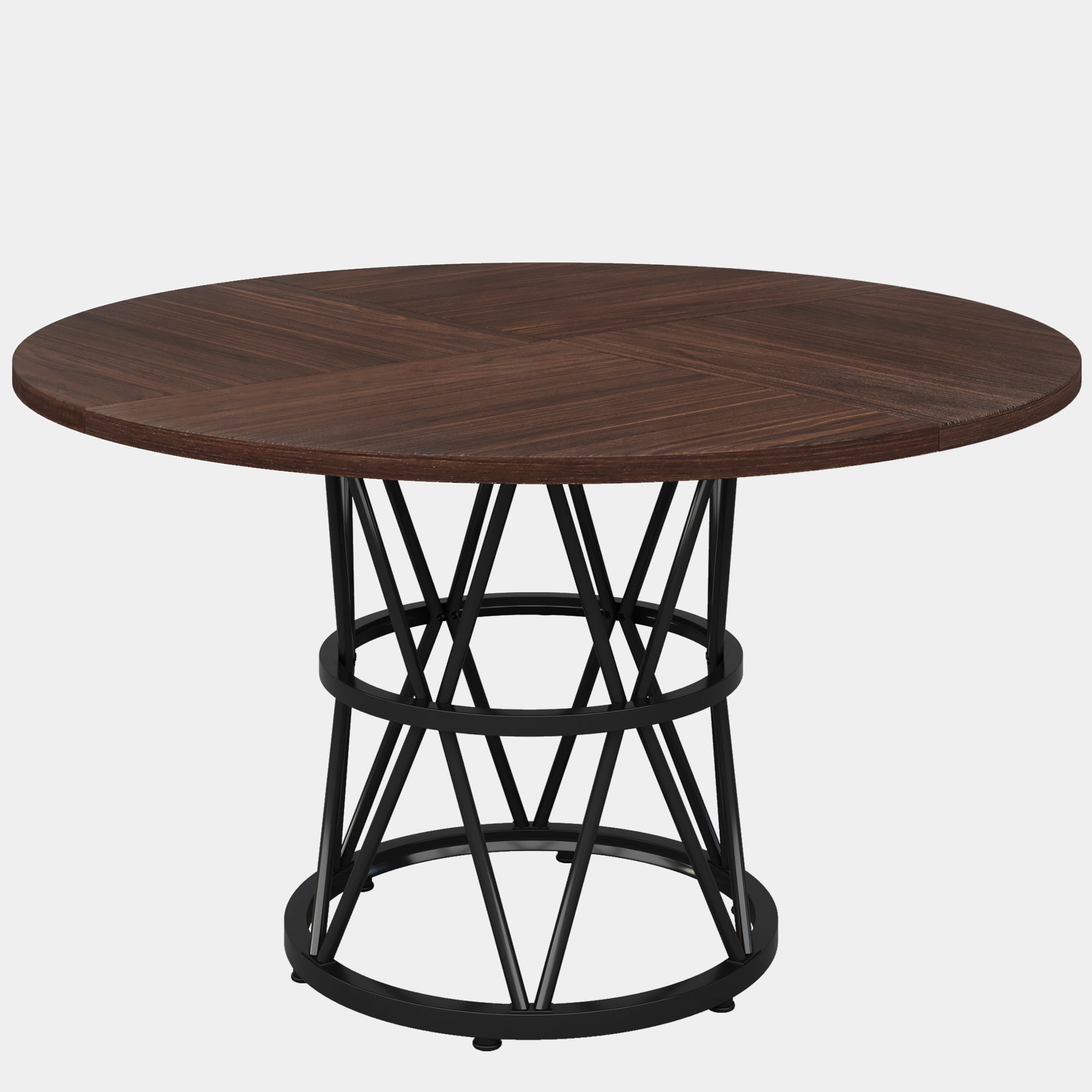 Round Dining Table, 47