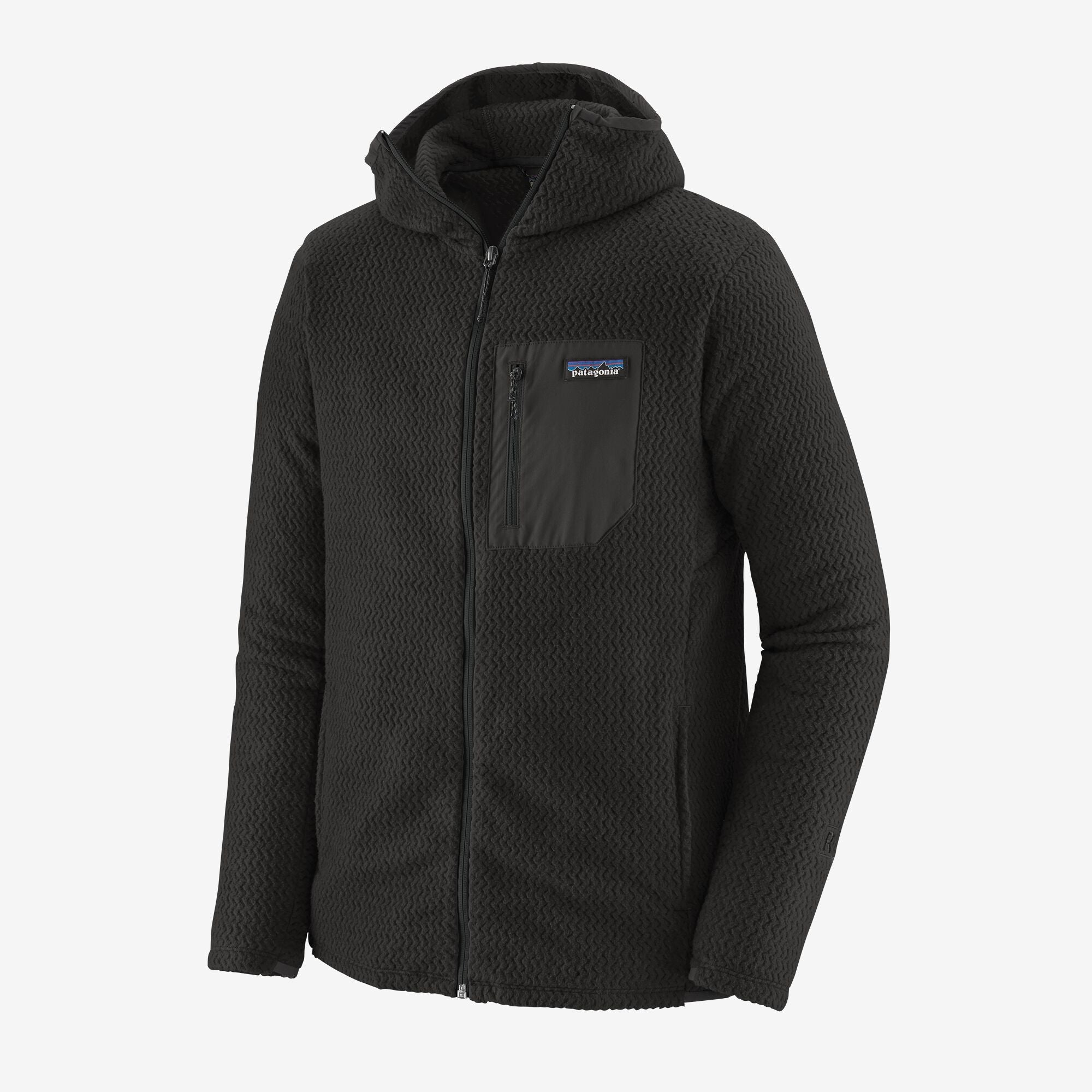 Men's R1® Air Full-Zip Hoody