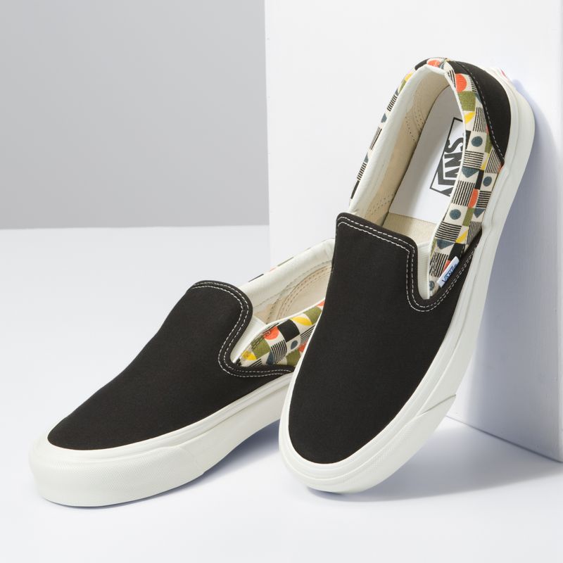 Classic Slip-On 98 DX