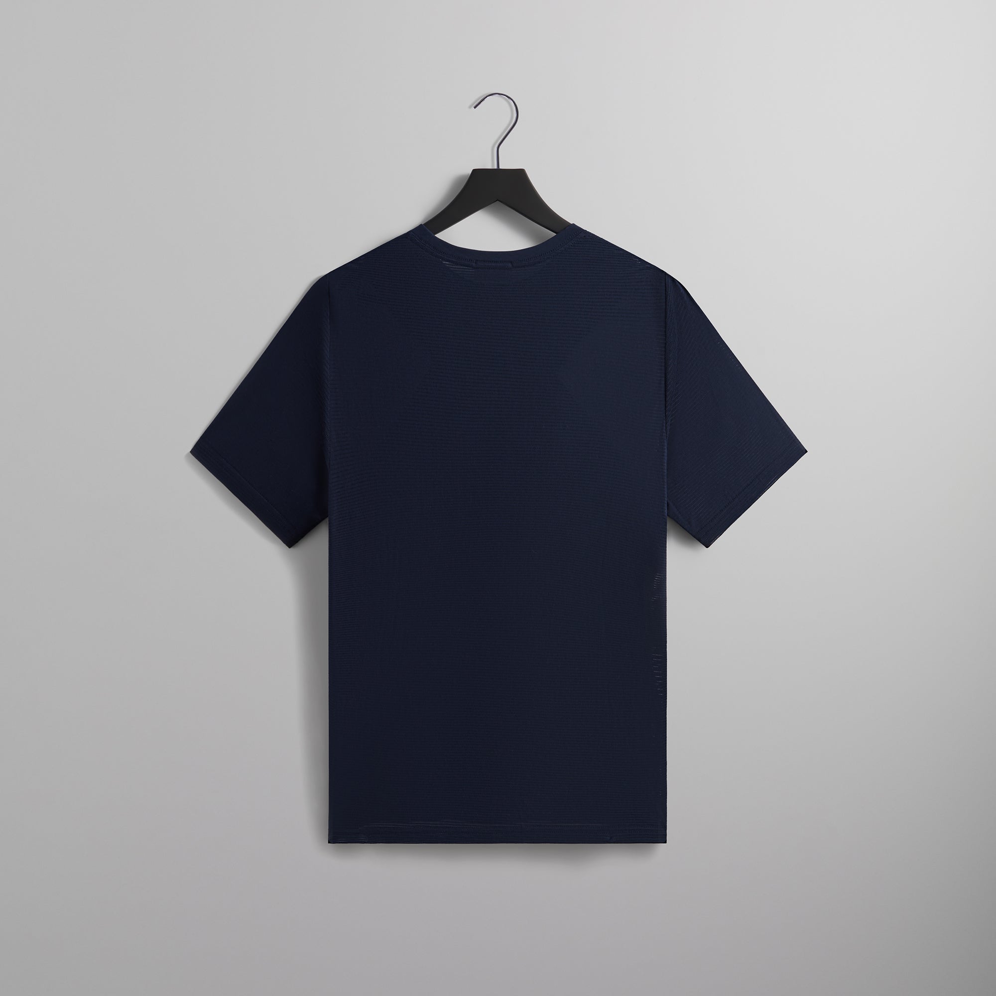 Kith Pointelle Mesh Heathrow Tee - Nocturnal