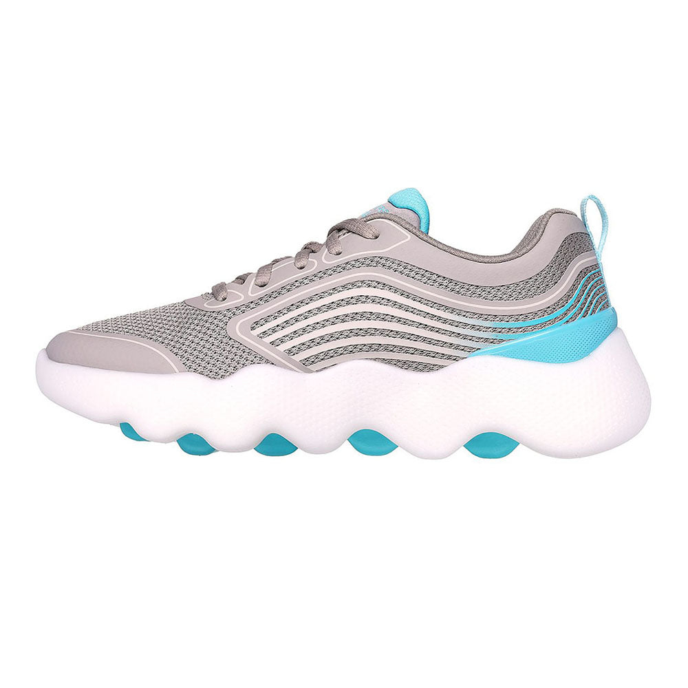 Skechers Women GOwalk Massage Fit Shoes - 124917-TPE