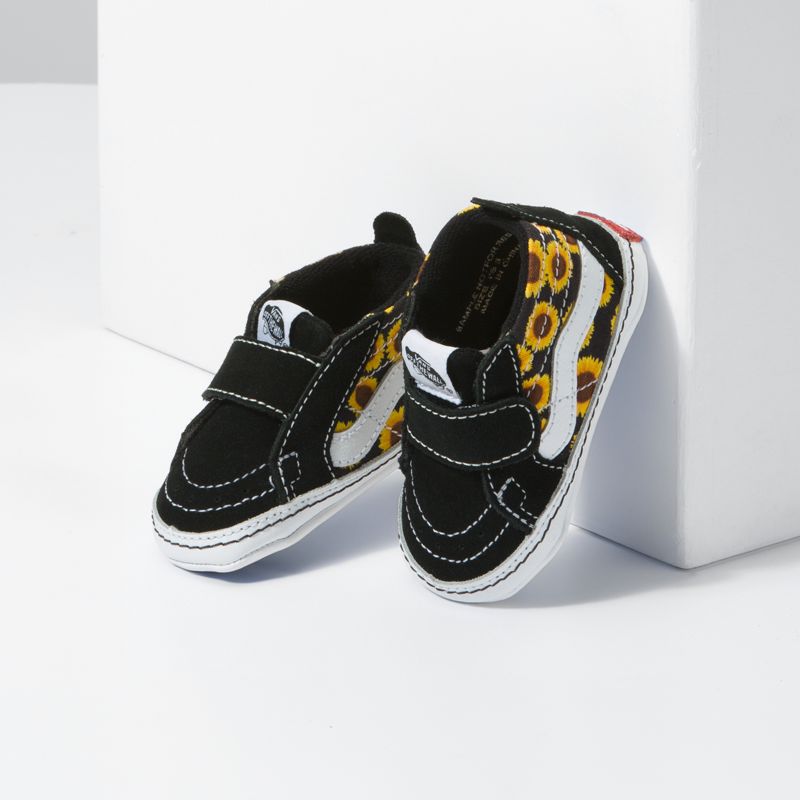 Infant Sk8-Hi Crib