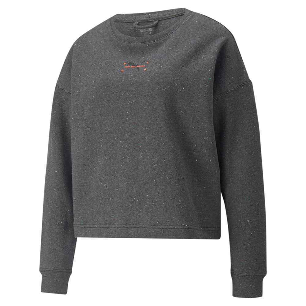 RE:Collection Relaxed Crew Neck Sweatshirt