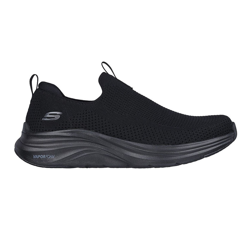 Skechers Men Sport Vapor Foam Shoes - 232629-BBK