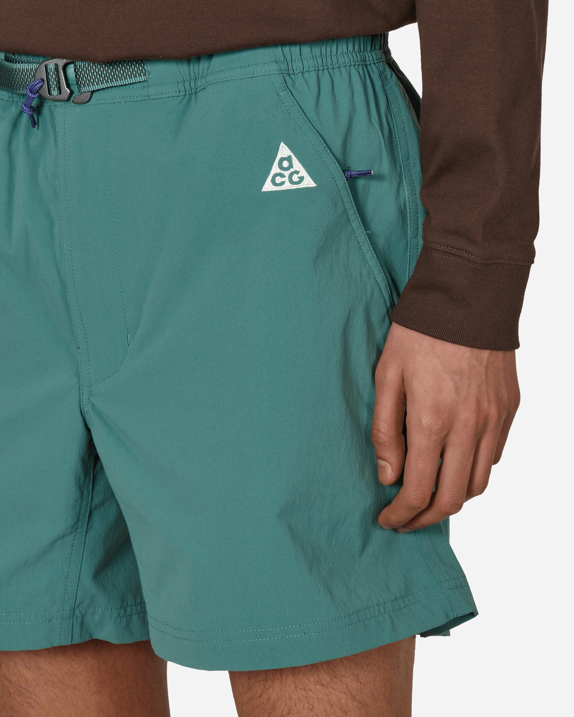 ACG Hiking Shorts Bicoastal / Vintage Green