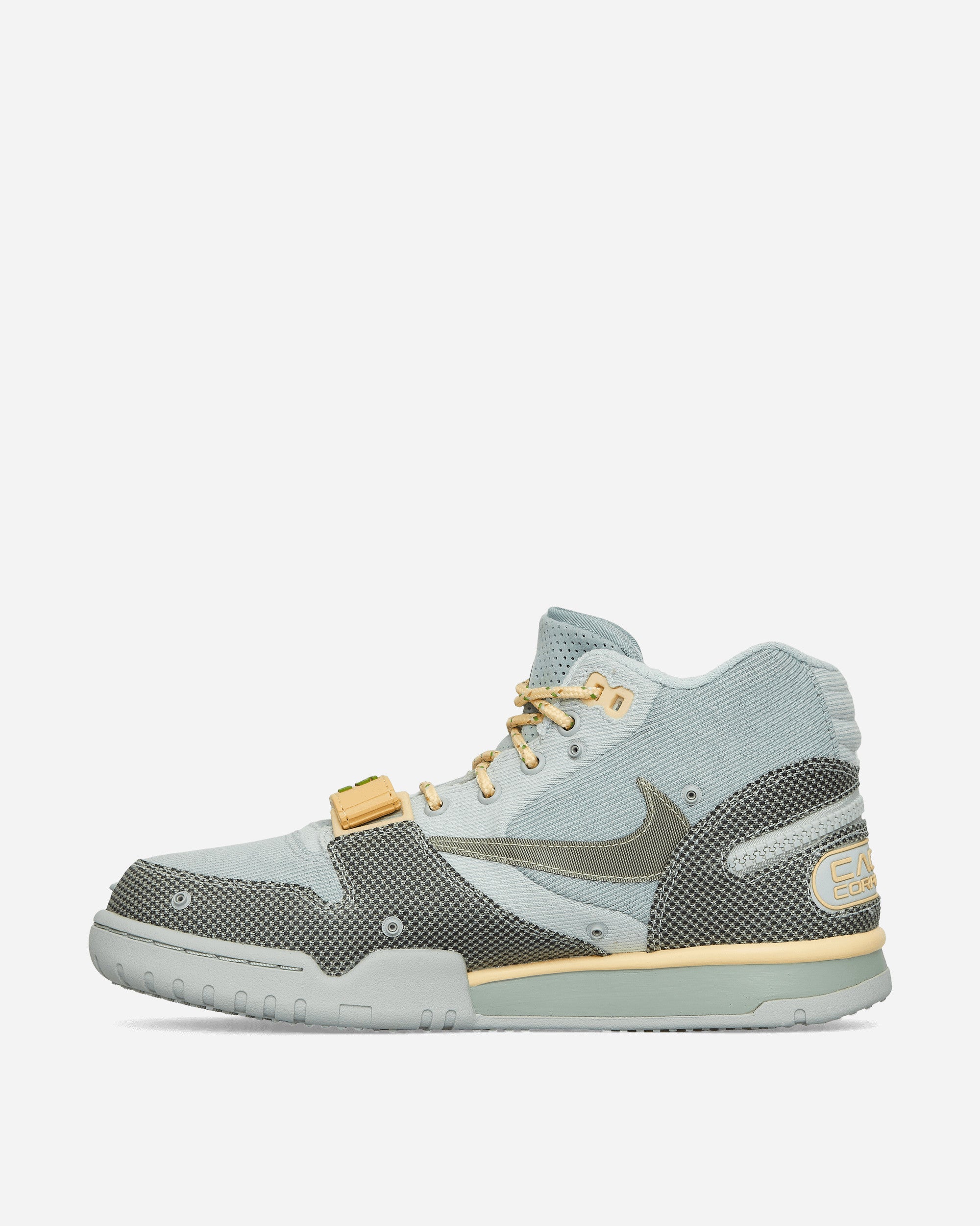 CACT.US CORP Air Trainer 1 Sneakers Grey Haze