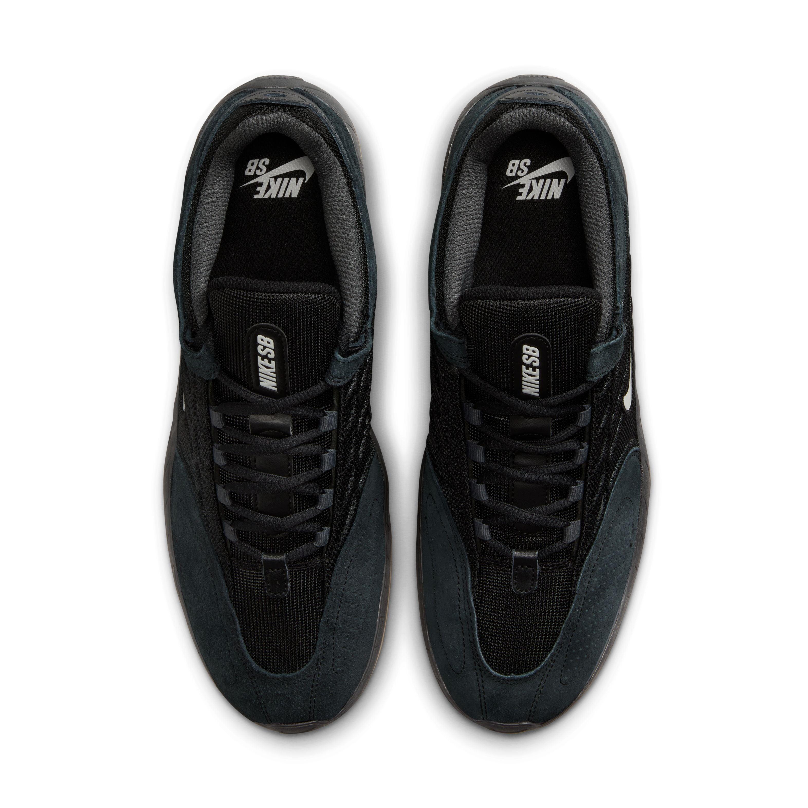 SB Vertebrae ‘Black Gum’