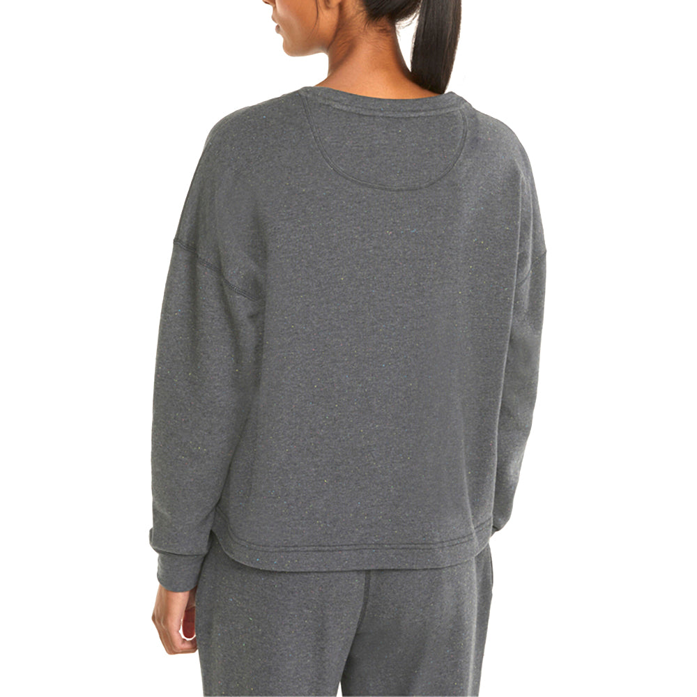 RE:Collection Relaxed Crew Neck Sweatshirt