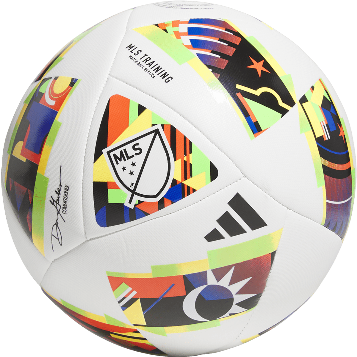 MLS Training Ball