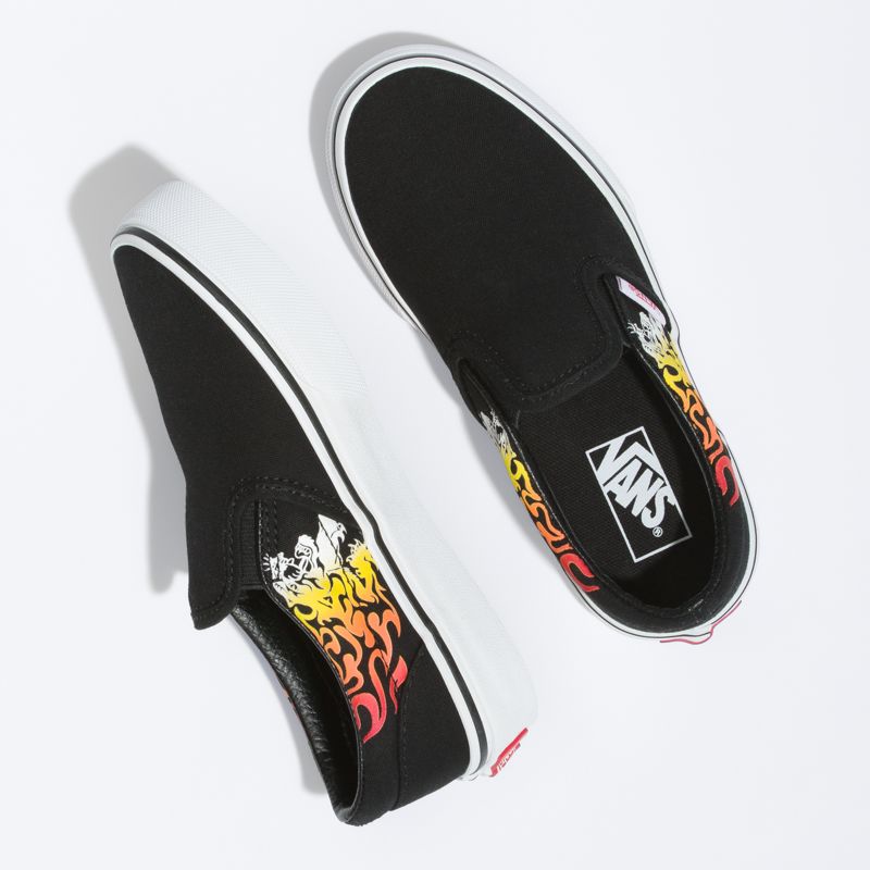 Kids Classic Slip-On