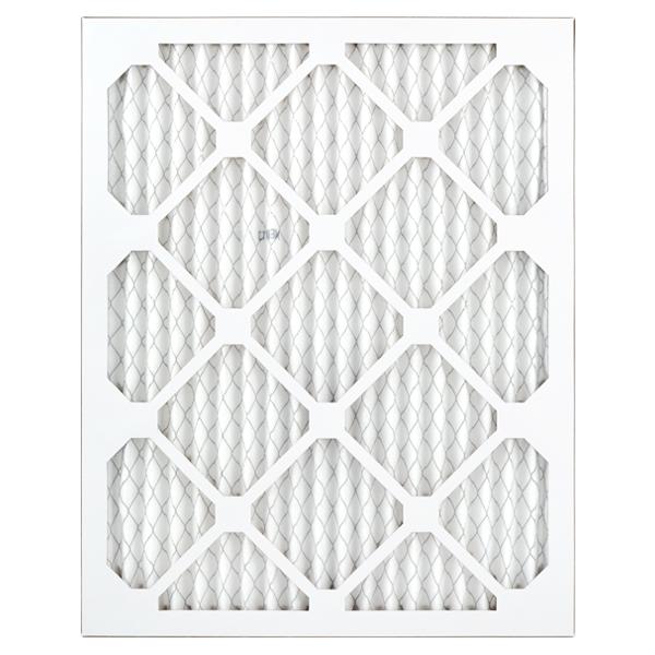 AIRx Filters 16x25x1 Air Filter MERV 13 Pleated HVAC AC Furnace Air Filter， Health 7-Pack Made in the USA