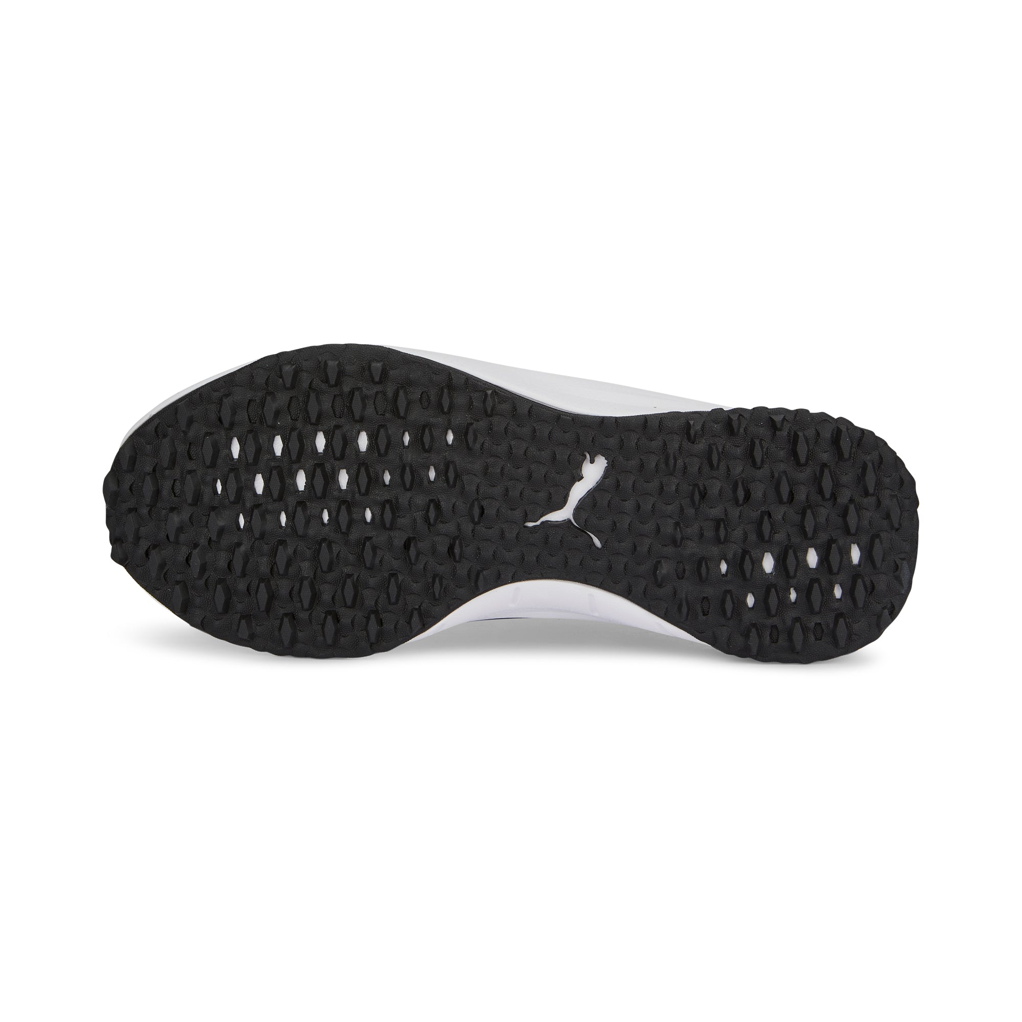 FUSION GRIP Extra Wide Spikeless Golf Shoes