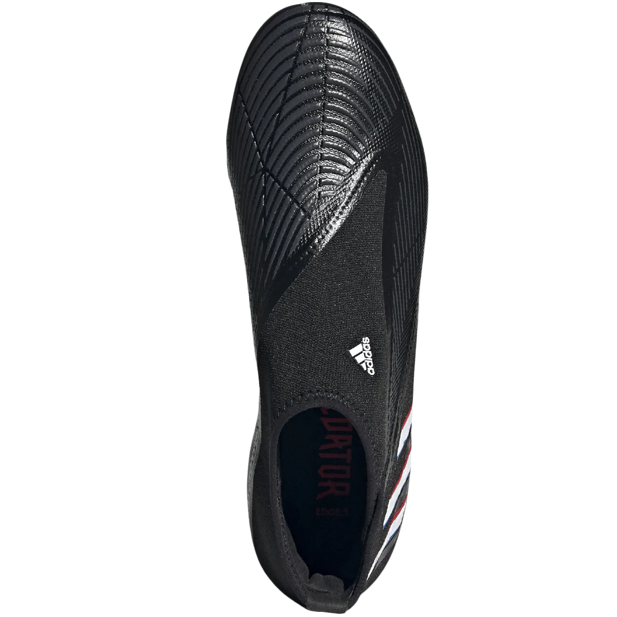 Predator Edge.3 Laceless Firm Ground