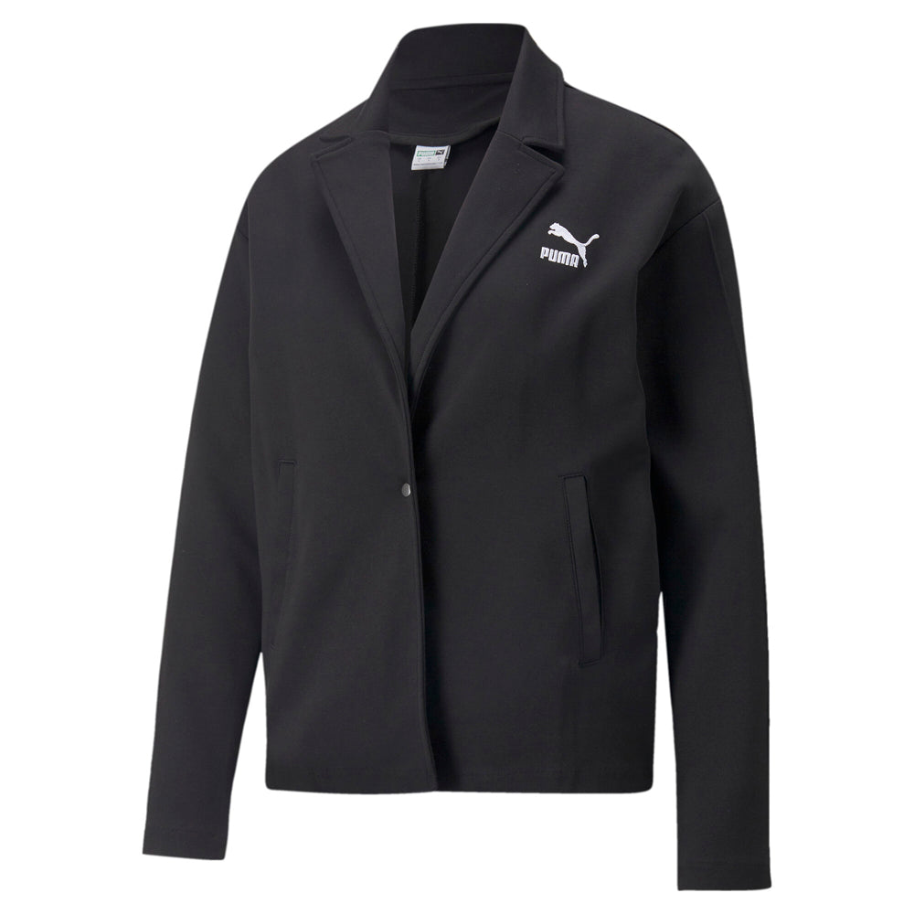 T7 Blazer Jacket