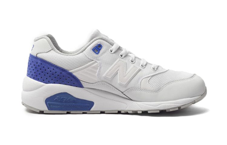 New Balance 580 D 'White/Blue' MRT580MJ