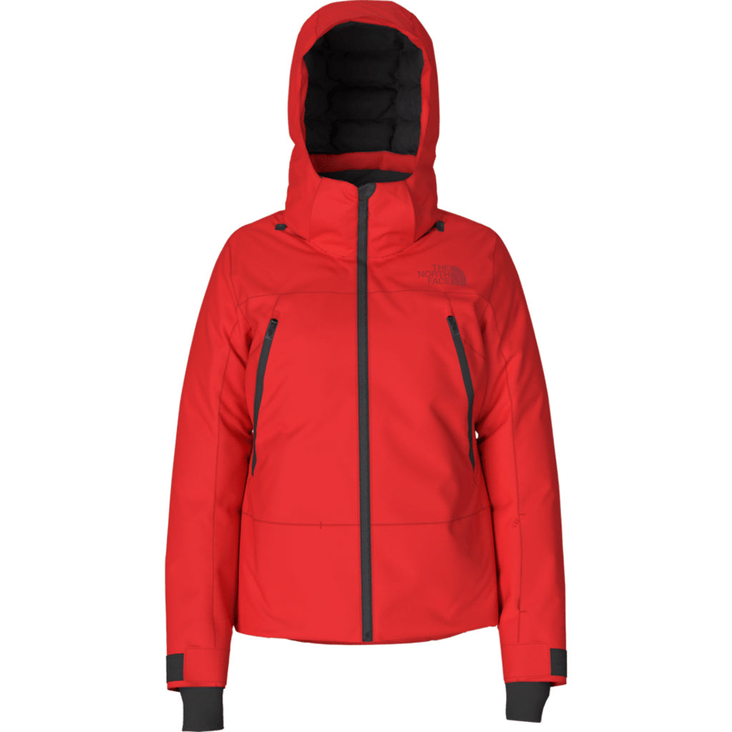 North Face Lenado Jacket (NF0A4R1M) Womens 2024