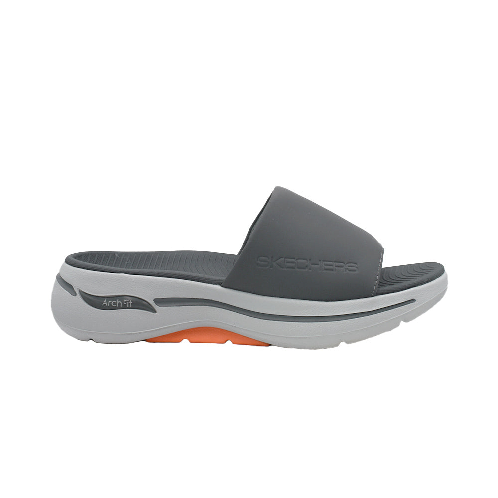 Skechers Men On-The-GO GOwalk Arch Fit Slides - 229061-CCOR