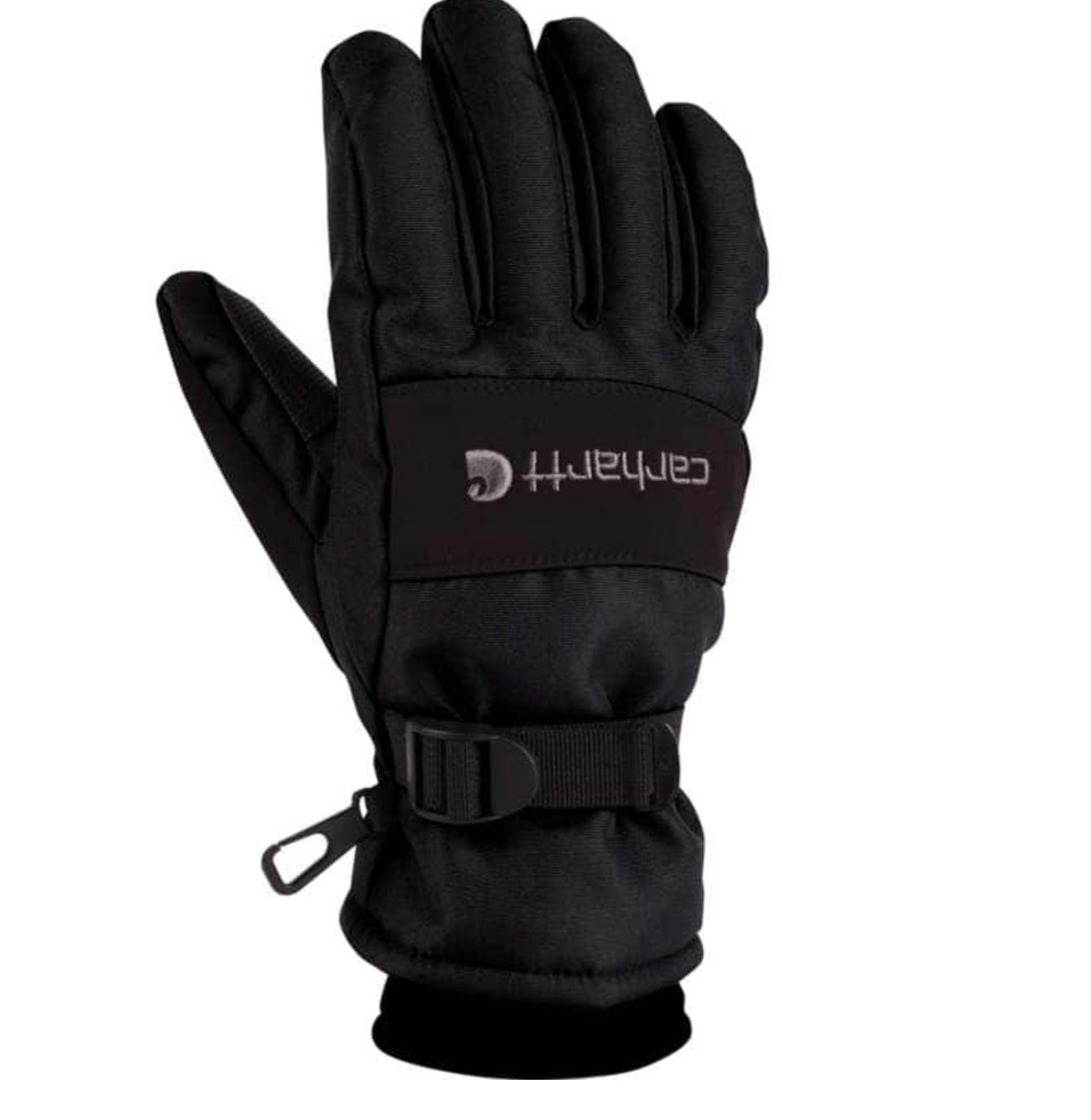 Carhartt Men's Waterproof Insulated Glove