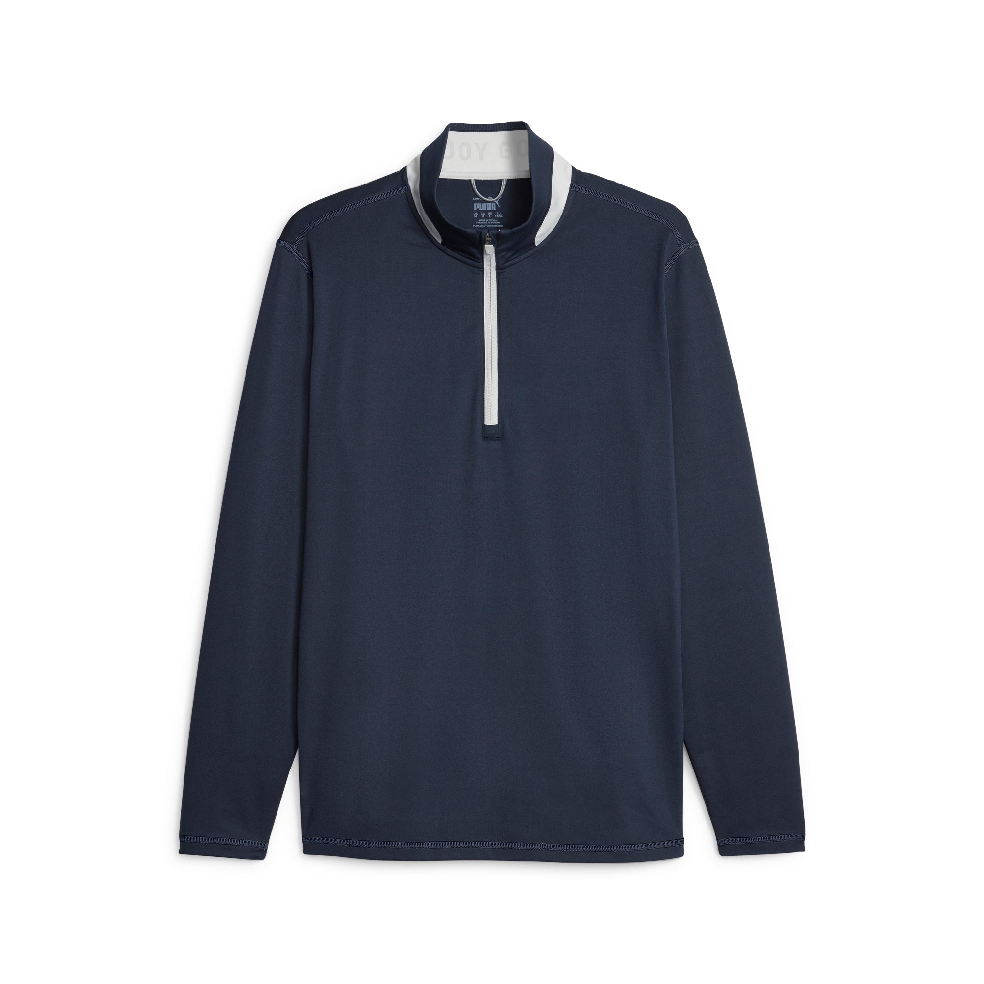 Lightweight Golf 1/4 Zip